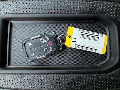 Keys