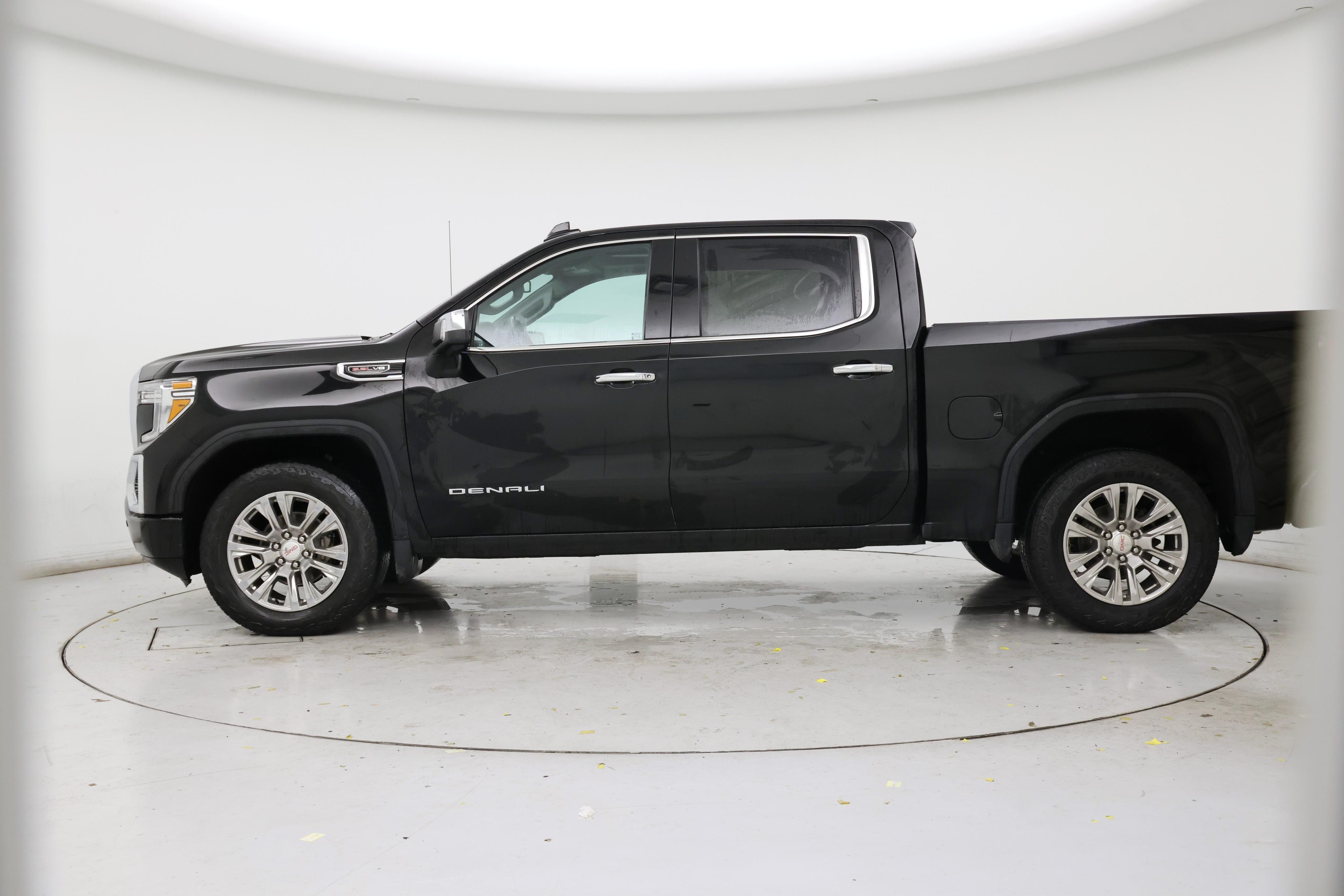 Thumbnail: 2022 GMC Sierra 1500 - 3