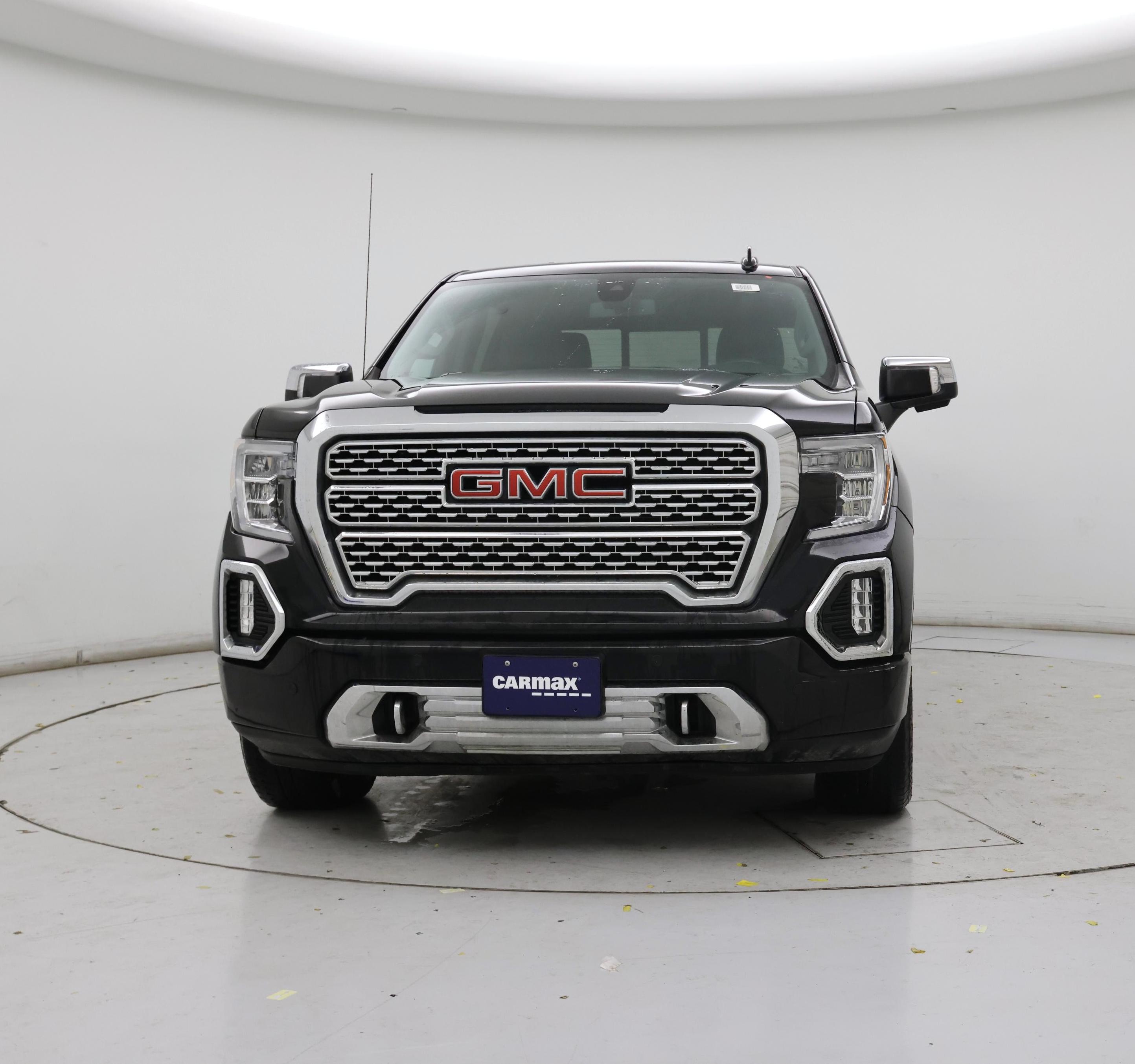 Thumbnail: 2022 GMC Sierra 1500 - 5