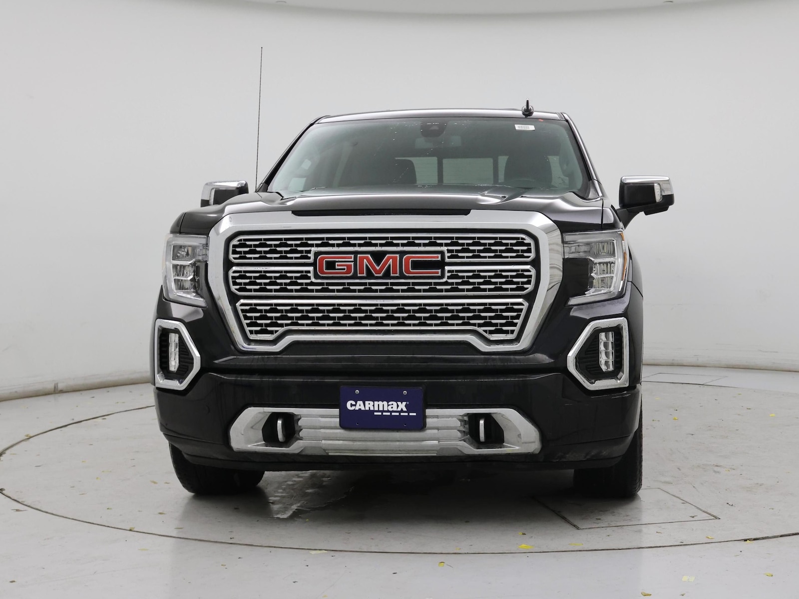 2022 GMC Sierra 1500 Limited Denali - Photo 6