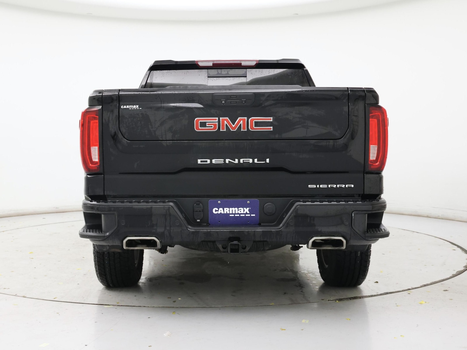2022 GMC Sierra 1500 Limited Denali - Photo 7