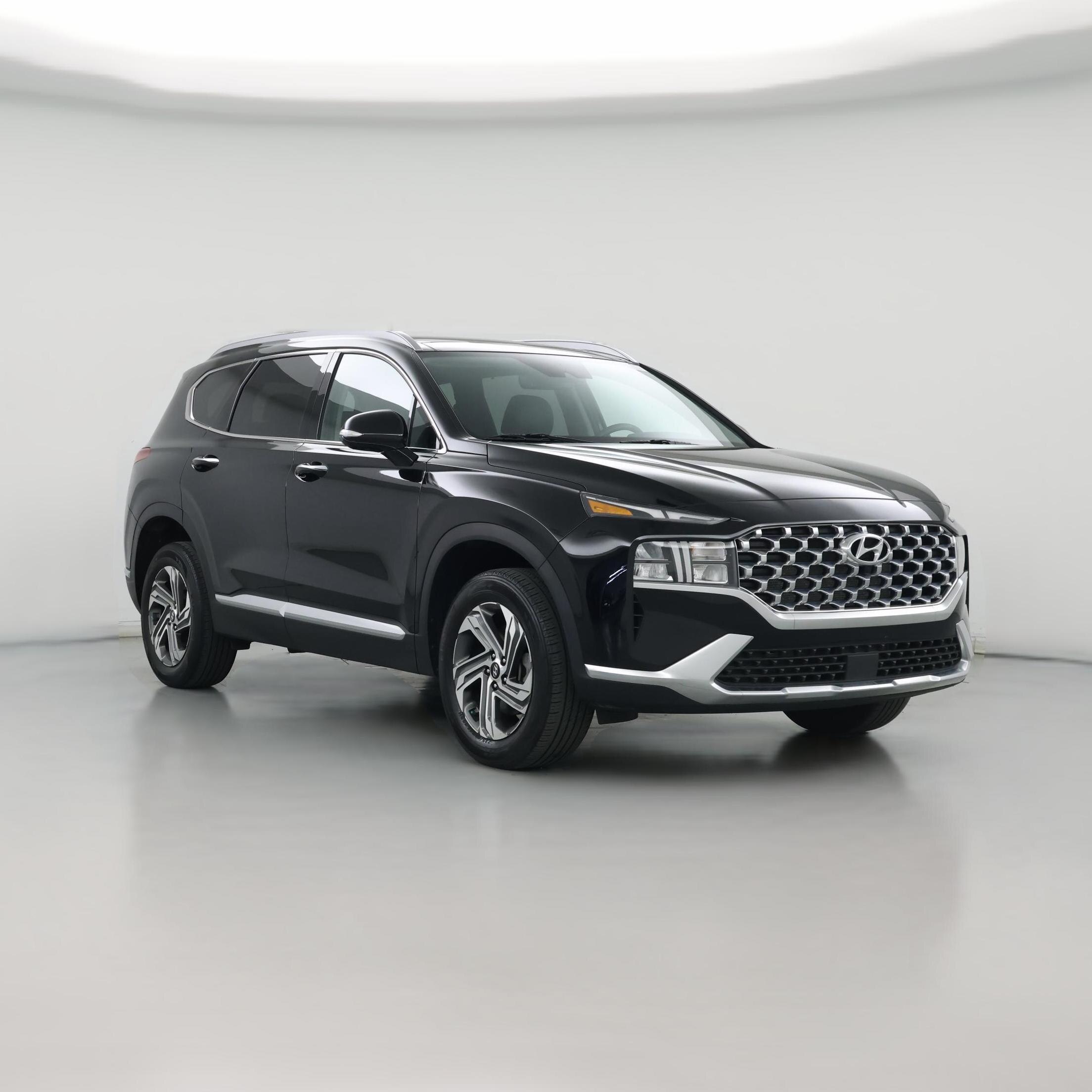 Thumbnail: 2023 Hyundai Santa Fe - 1
