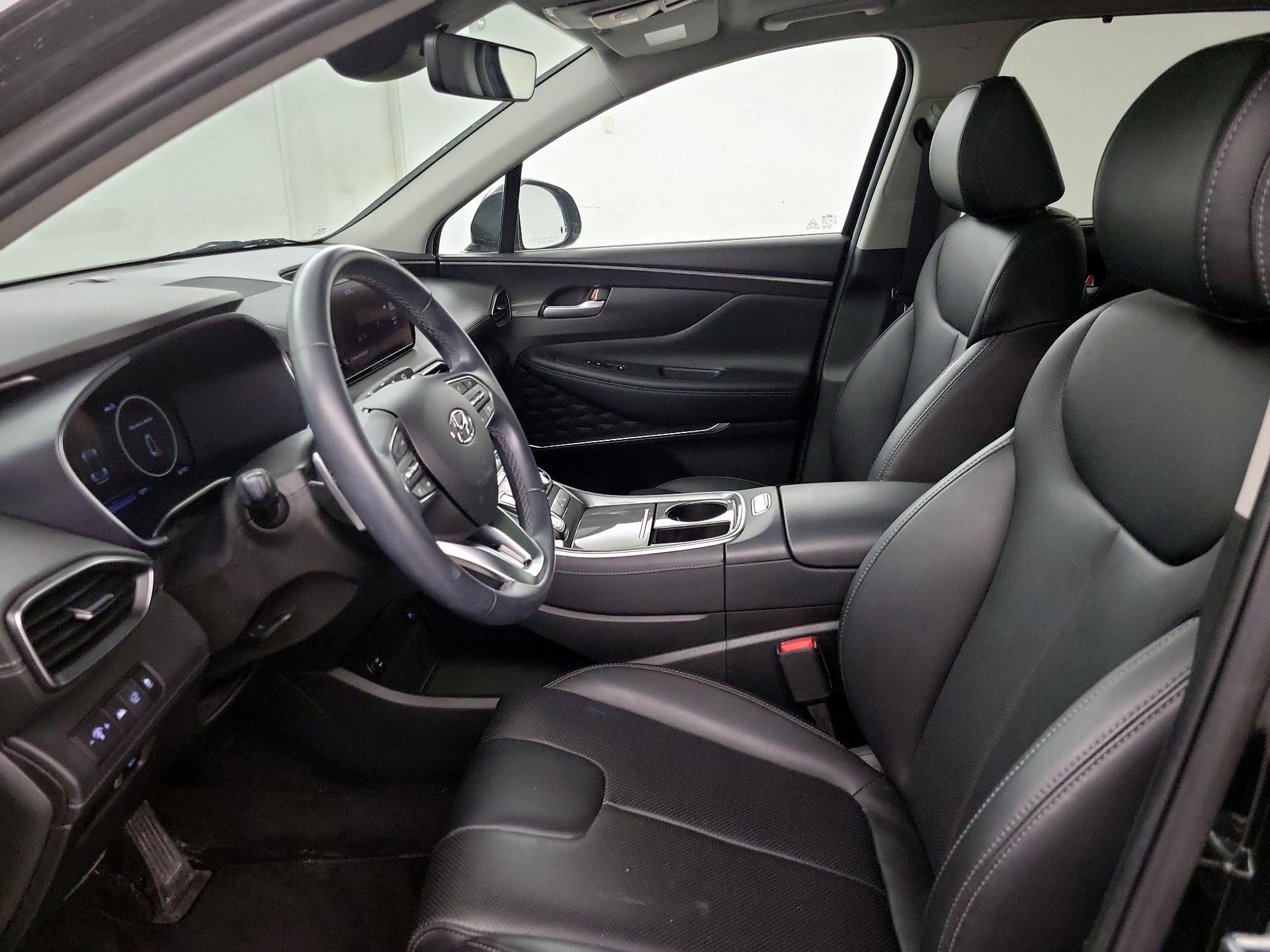 Thumbnail: 2023 Hyundai Santa Fe - 11