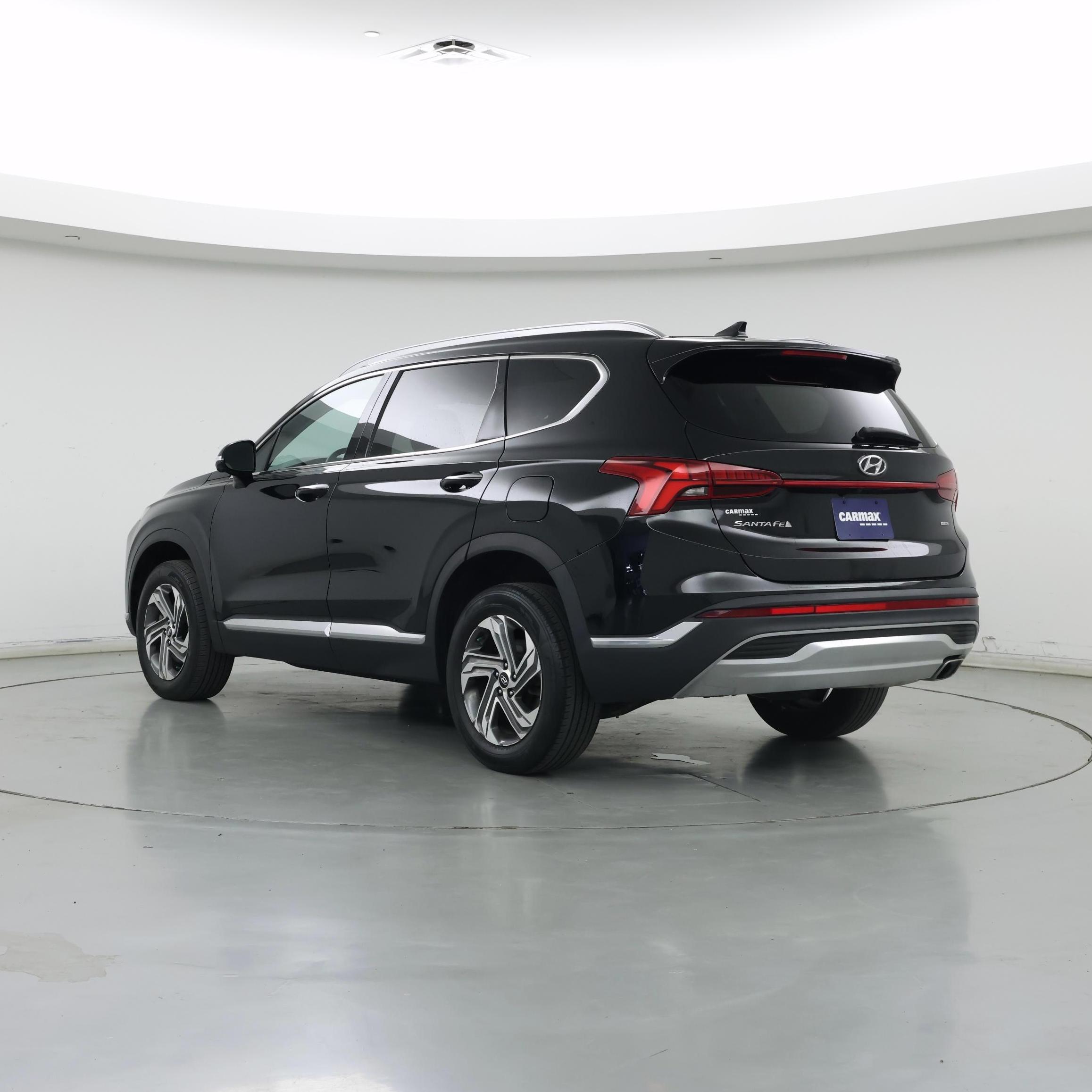 Thumbnail: 2023 Hyundai Santa Fe - 2