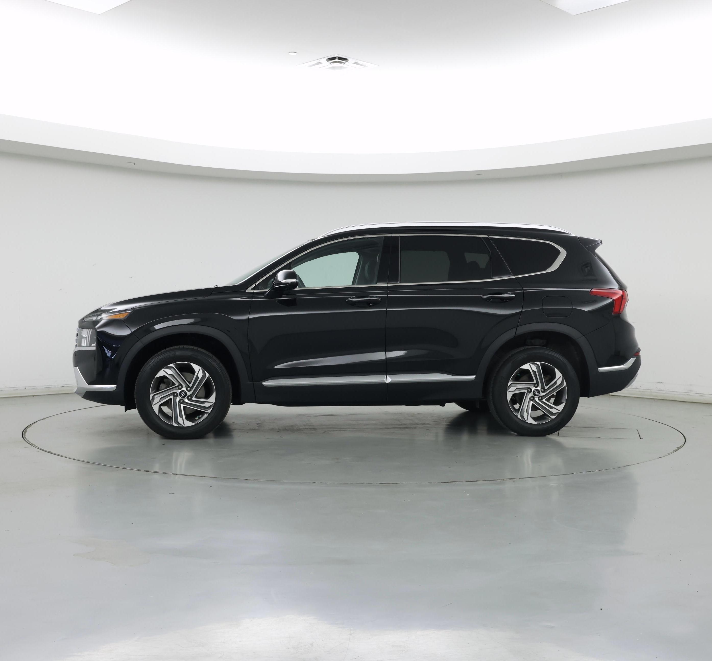 Thumbnail: 2023 Hyundai Santa Fe - 3