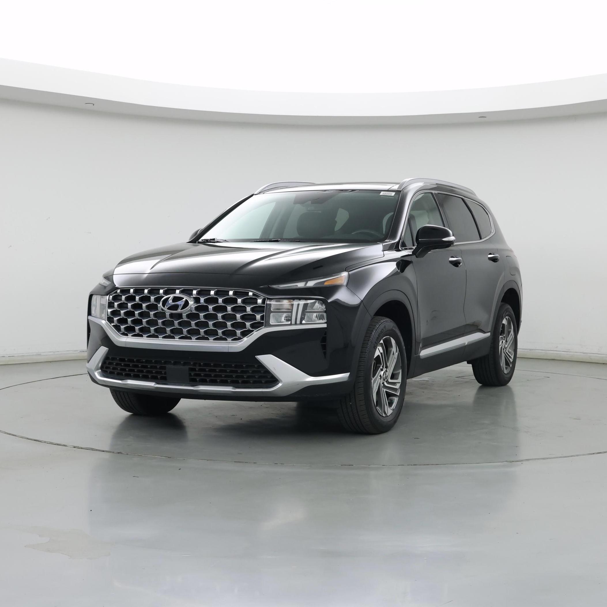 Thumbnail: 2023 Hyundai Santa Fe - 4