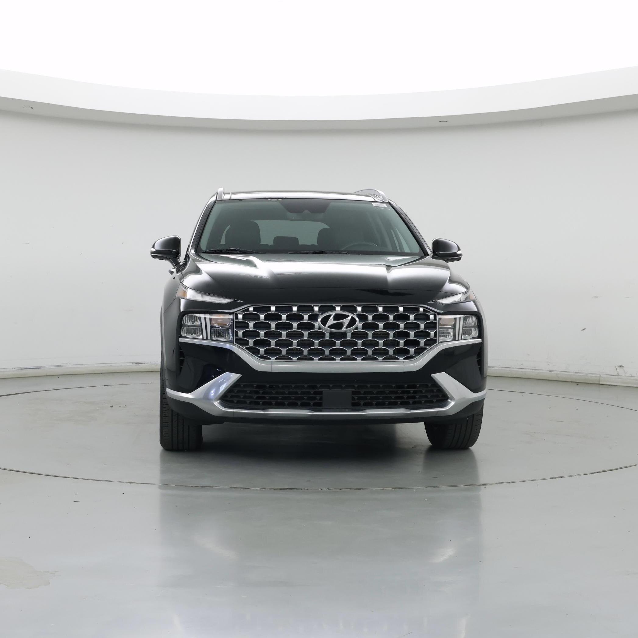 Thumbnail: 2023 Hyundai Santa Fe - 5