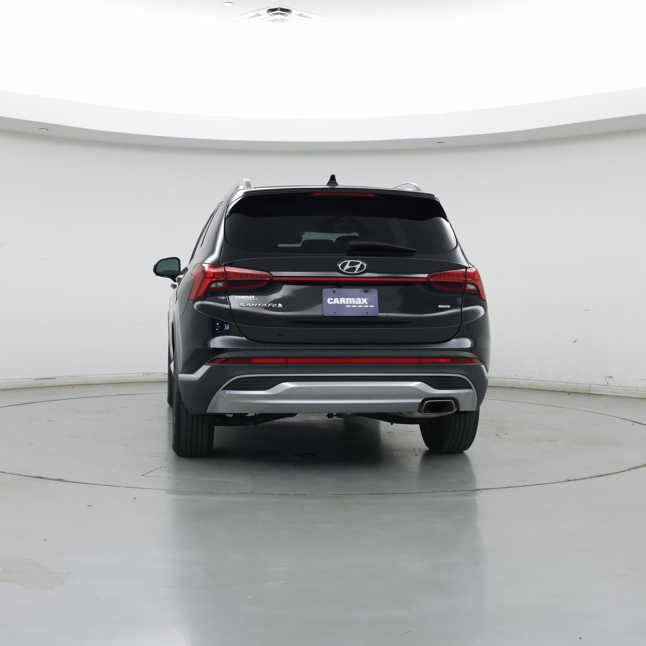 Thumbnail: 2023 Hyundai Santa Fe - 6