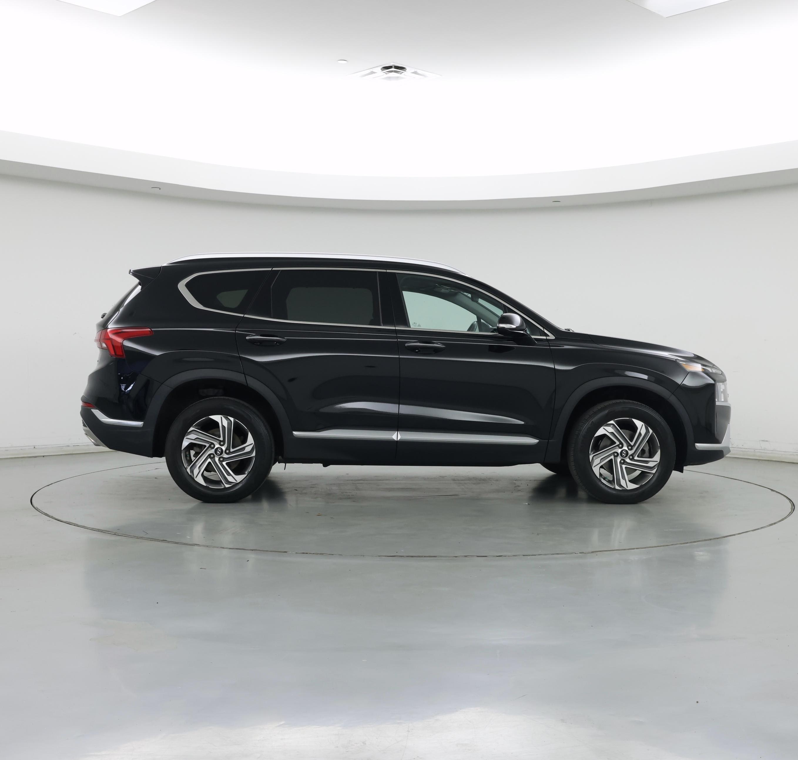 Thumbnail: 2023 Hyundai Santa Fe - 7