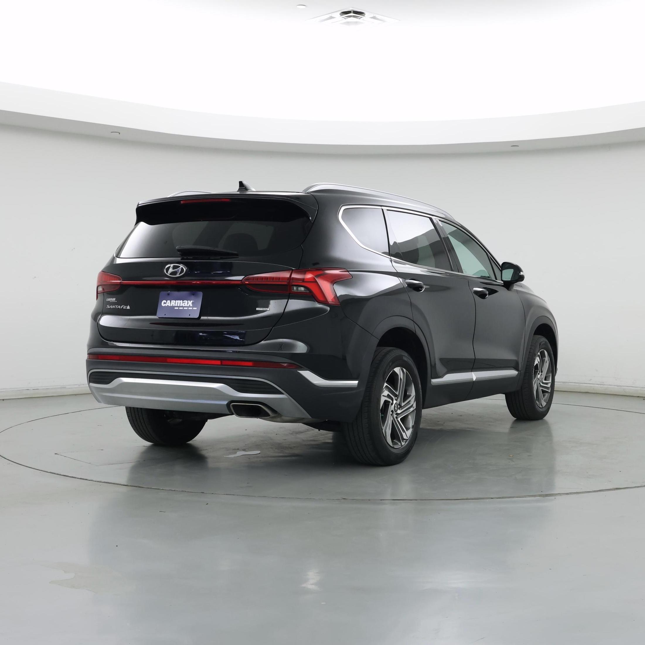 Thumbnail: 2023 Hyundai Santa Fe - 8