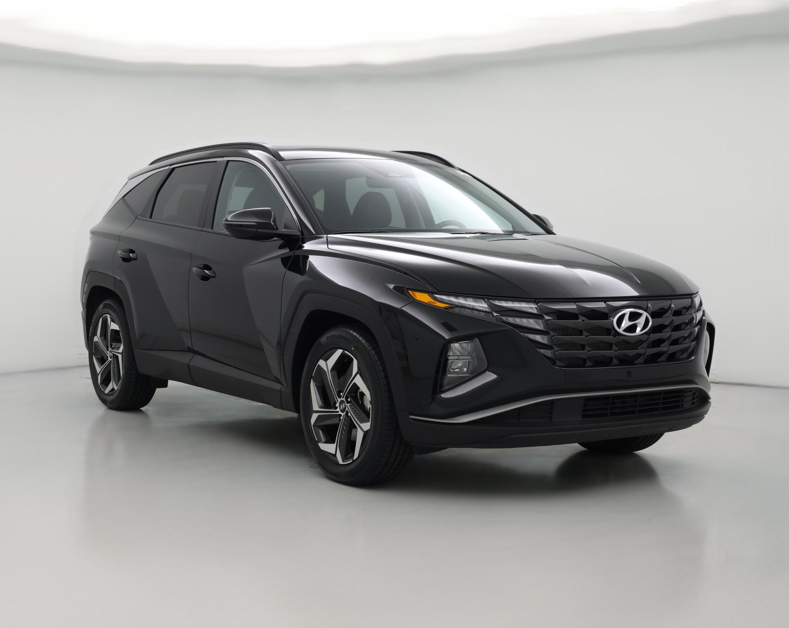 Thumbnail: 2023 Hyundai Tucson - 1