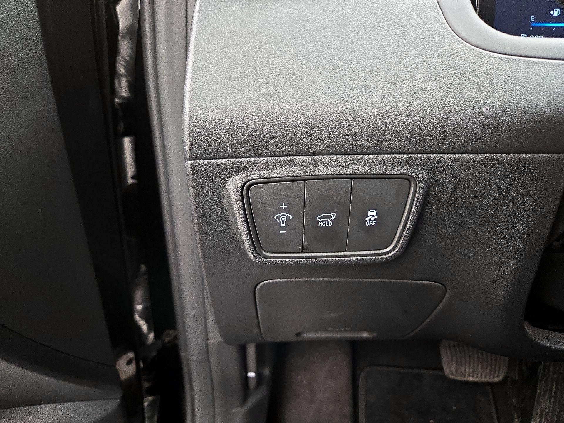 Thumbnail: 2023 Hyundai Tucson - 13