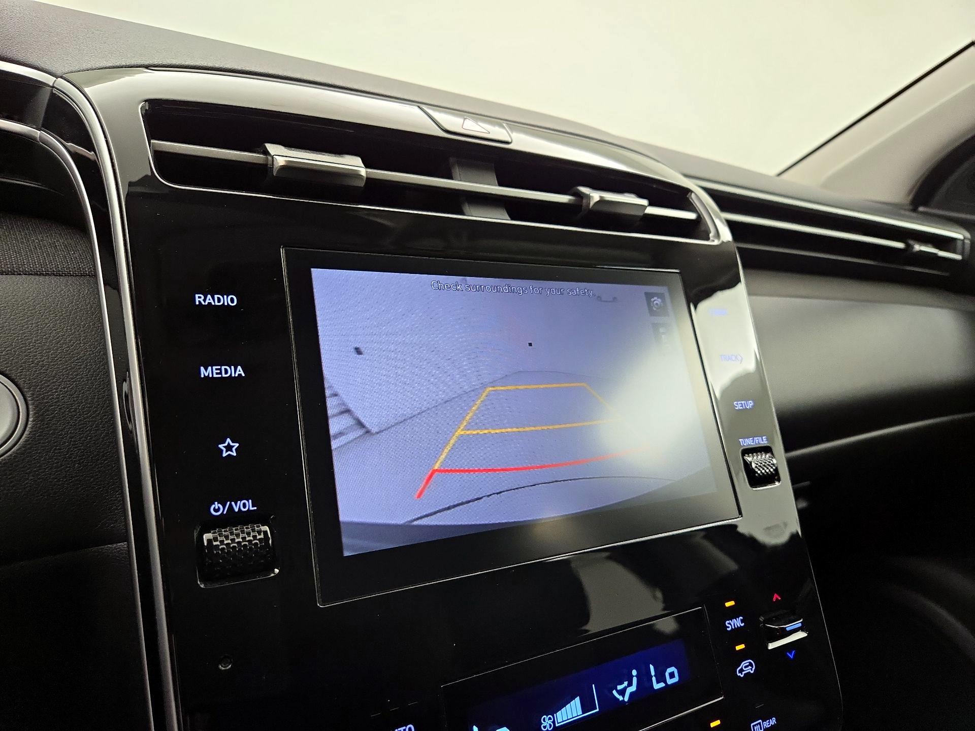 Thumbnail: 2023 Hyundai Tucson - 14