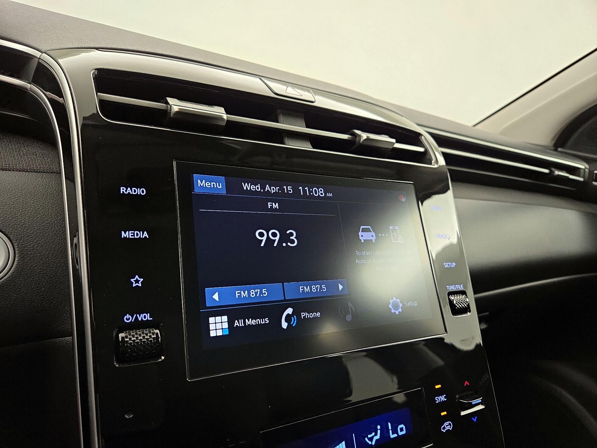 Thumbnail: 2023 Hyundai Tucson - 15