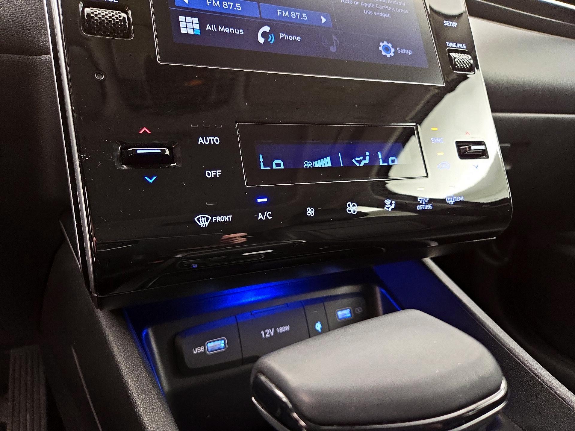 Thumbnail: 2023 Hyundai Tucson - 16