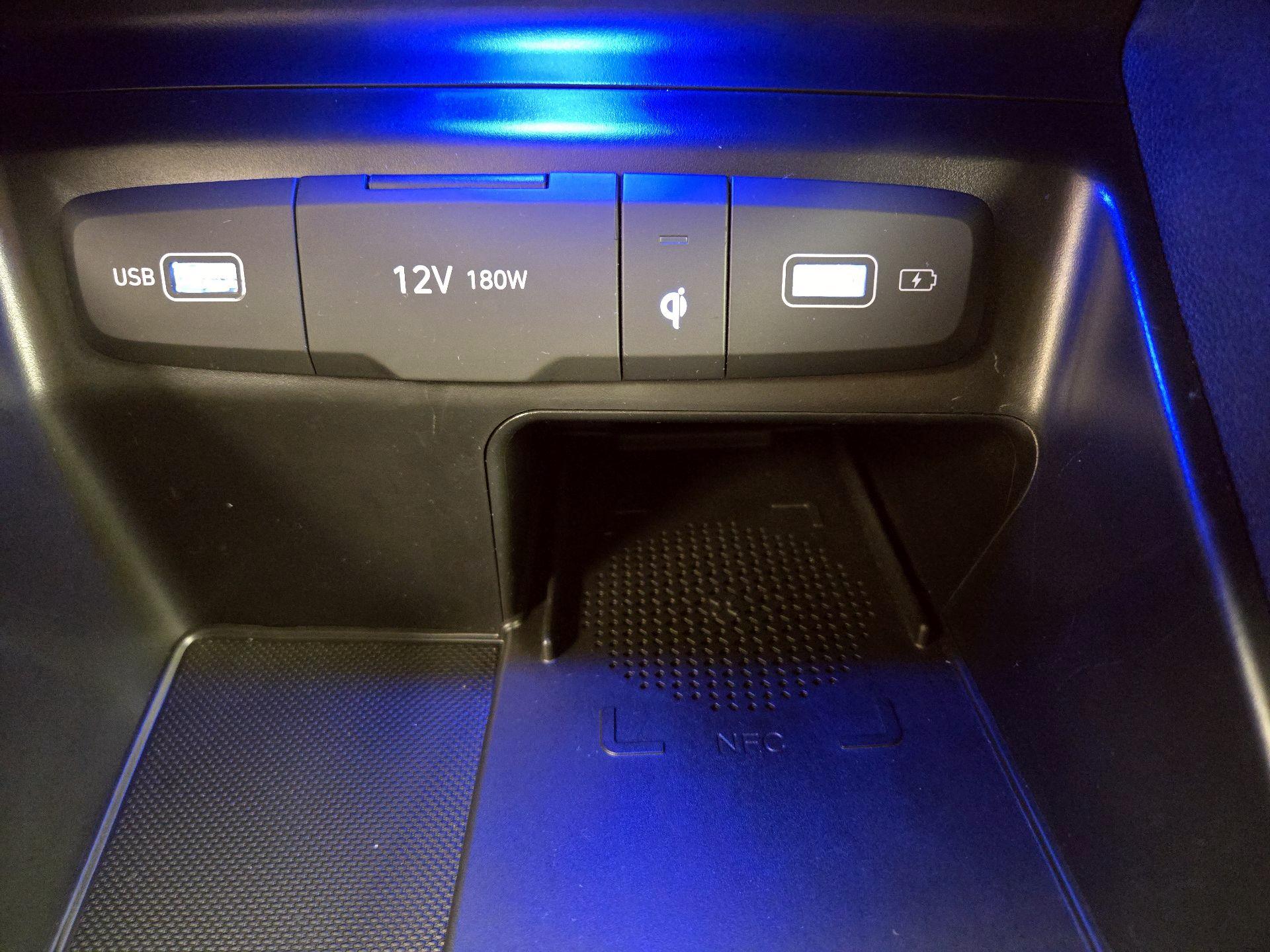 Thumbnail: 2023 Hyundai Tucson - 18