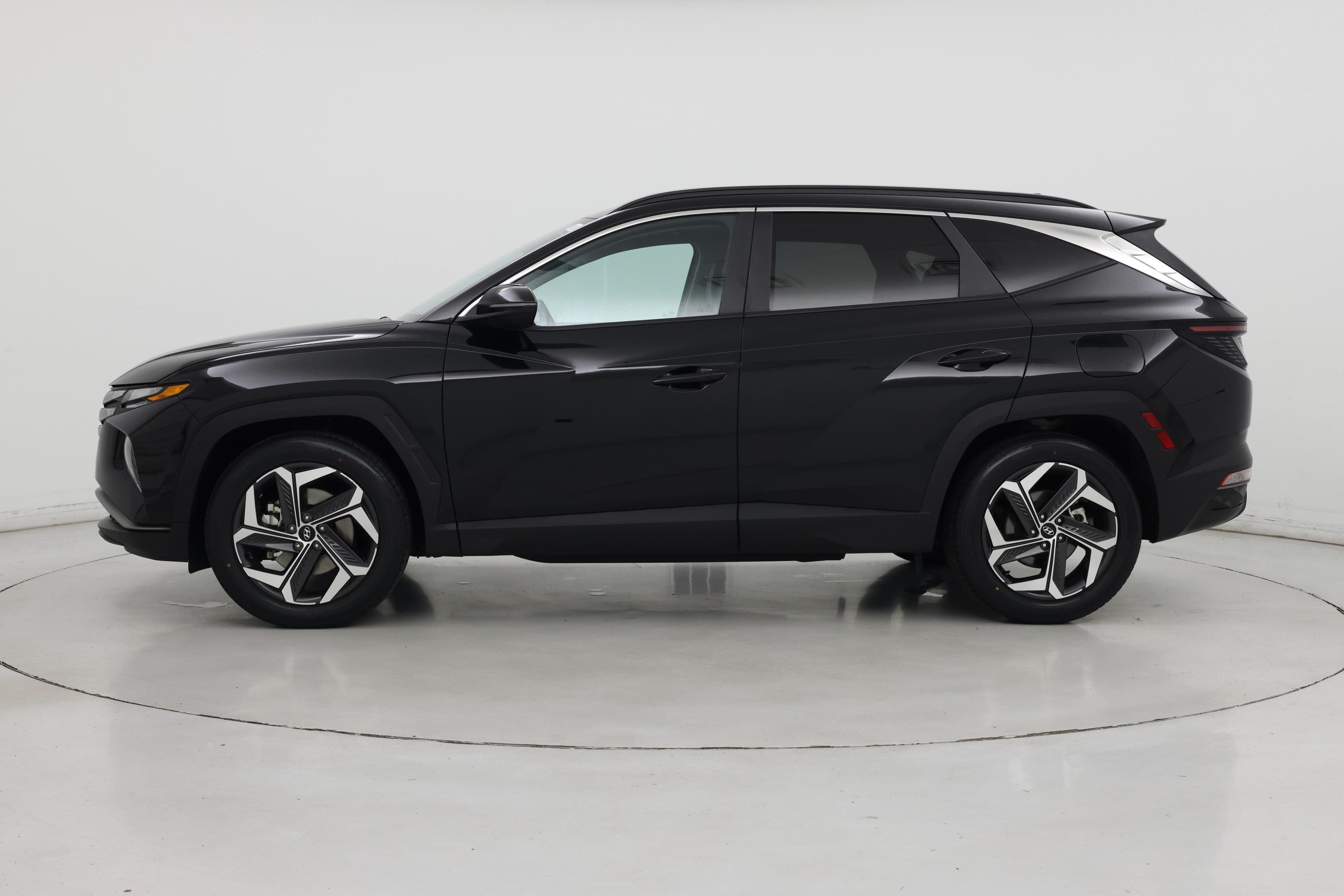 Thumbnail: 2023 Hyundai Tucson - 3