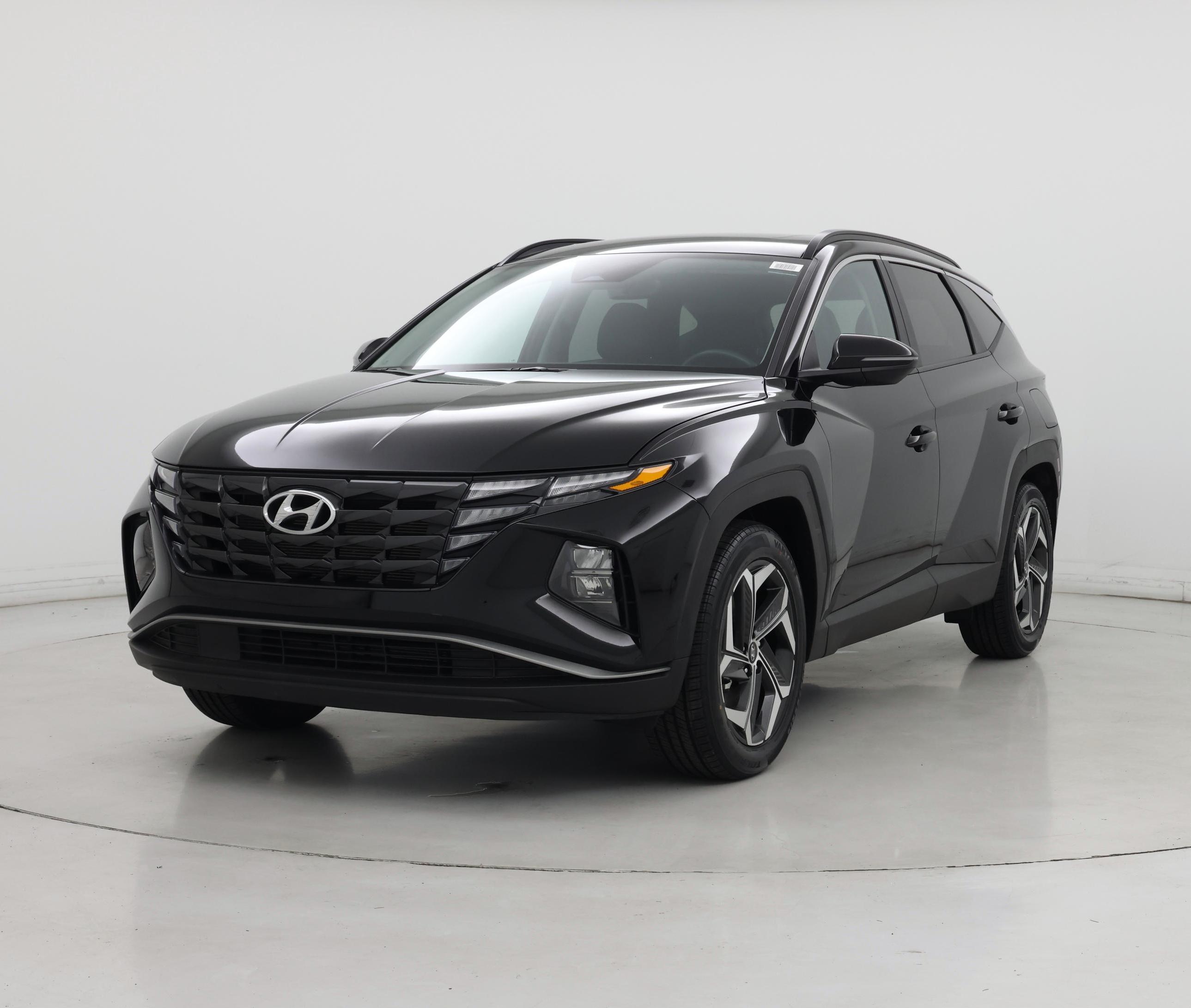 Thumbnail: 2023 Hyundai Tucson - 4