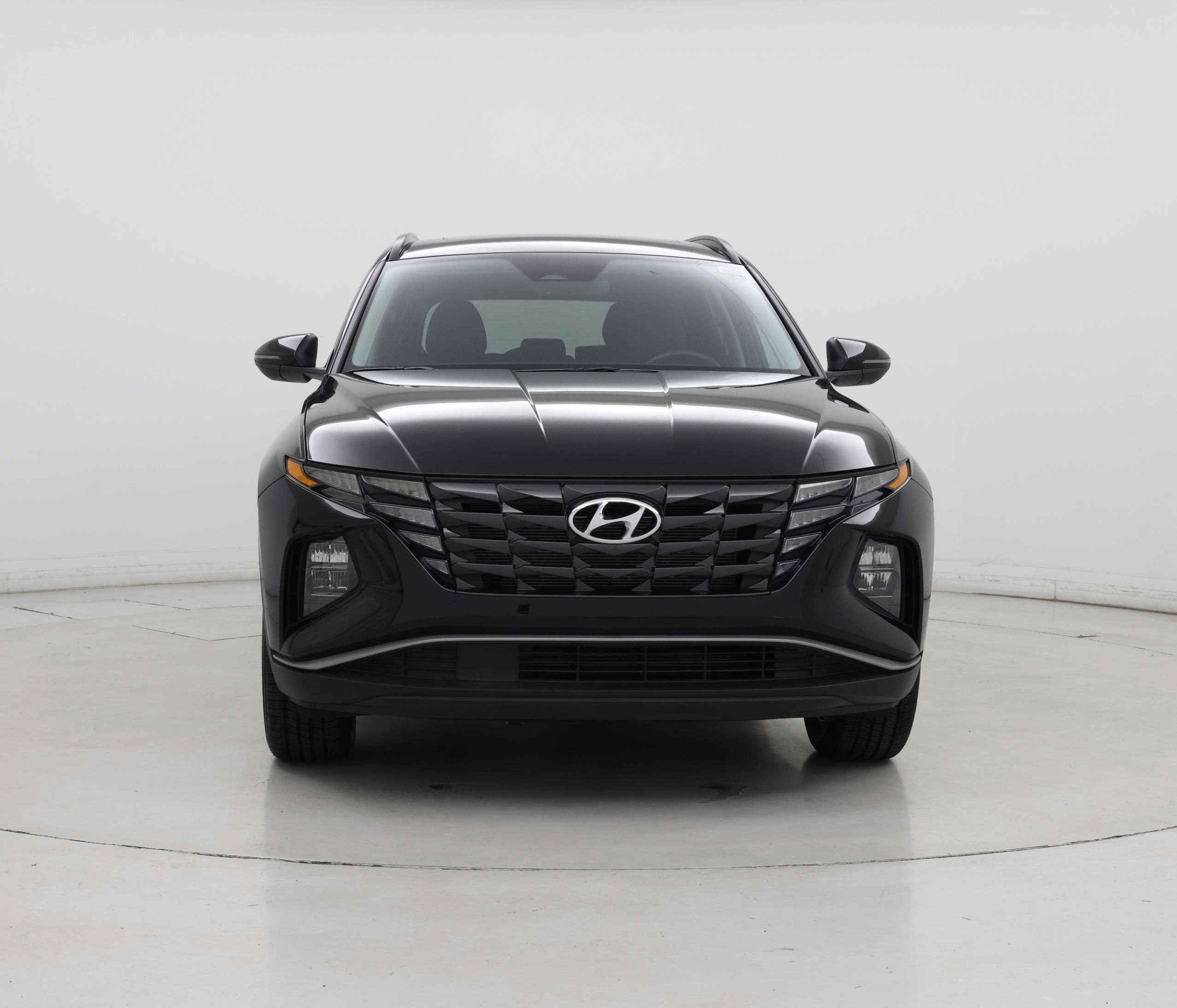 Thumbnail: 2023 Hyundai Tucson - 5