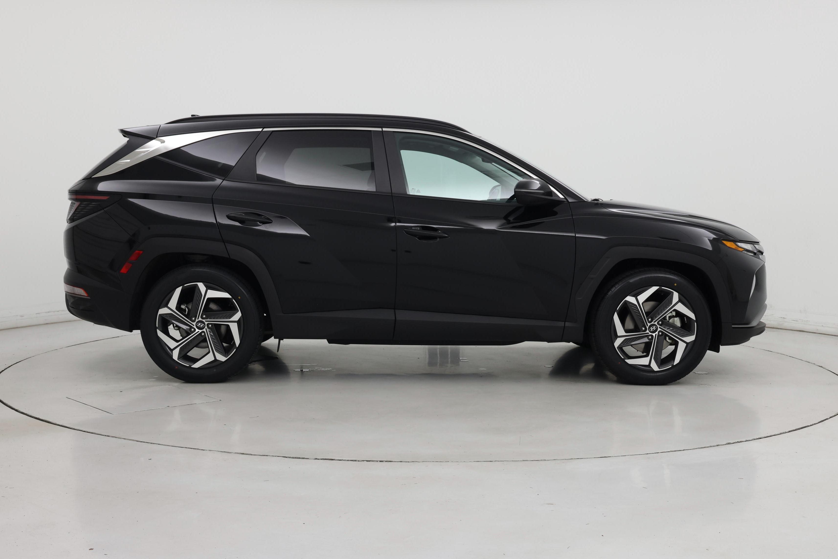 Thumbnail: 2023 Hyundai Tucson - 7