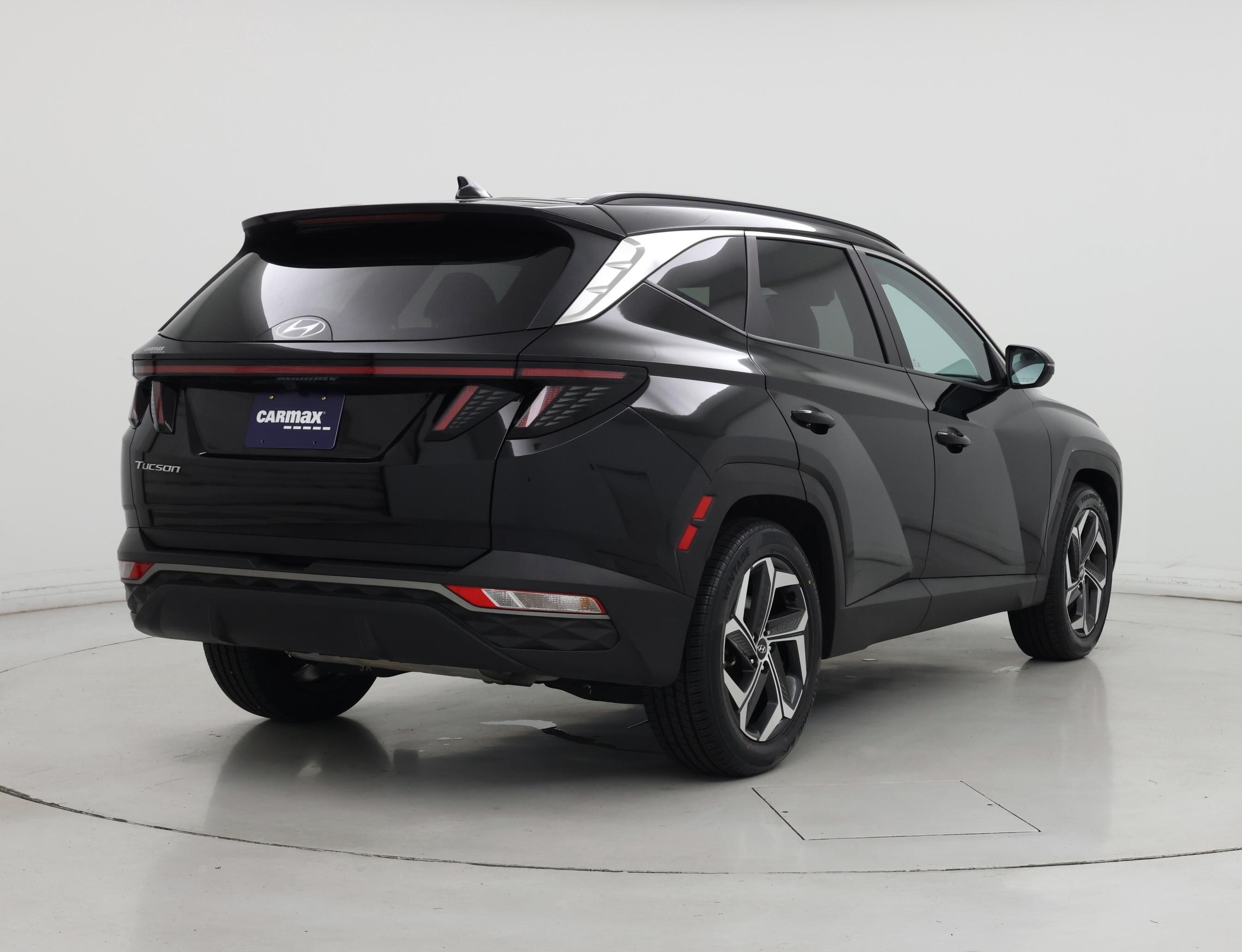 Thumbnail: 2023 Hyundai Tucson - 8