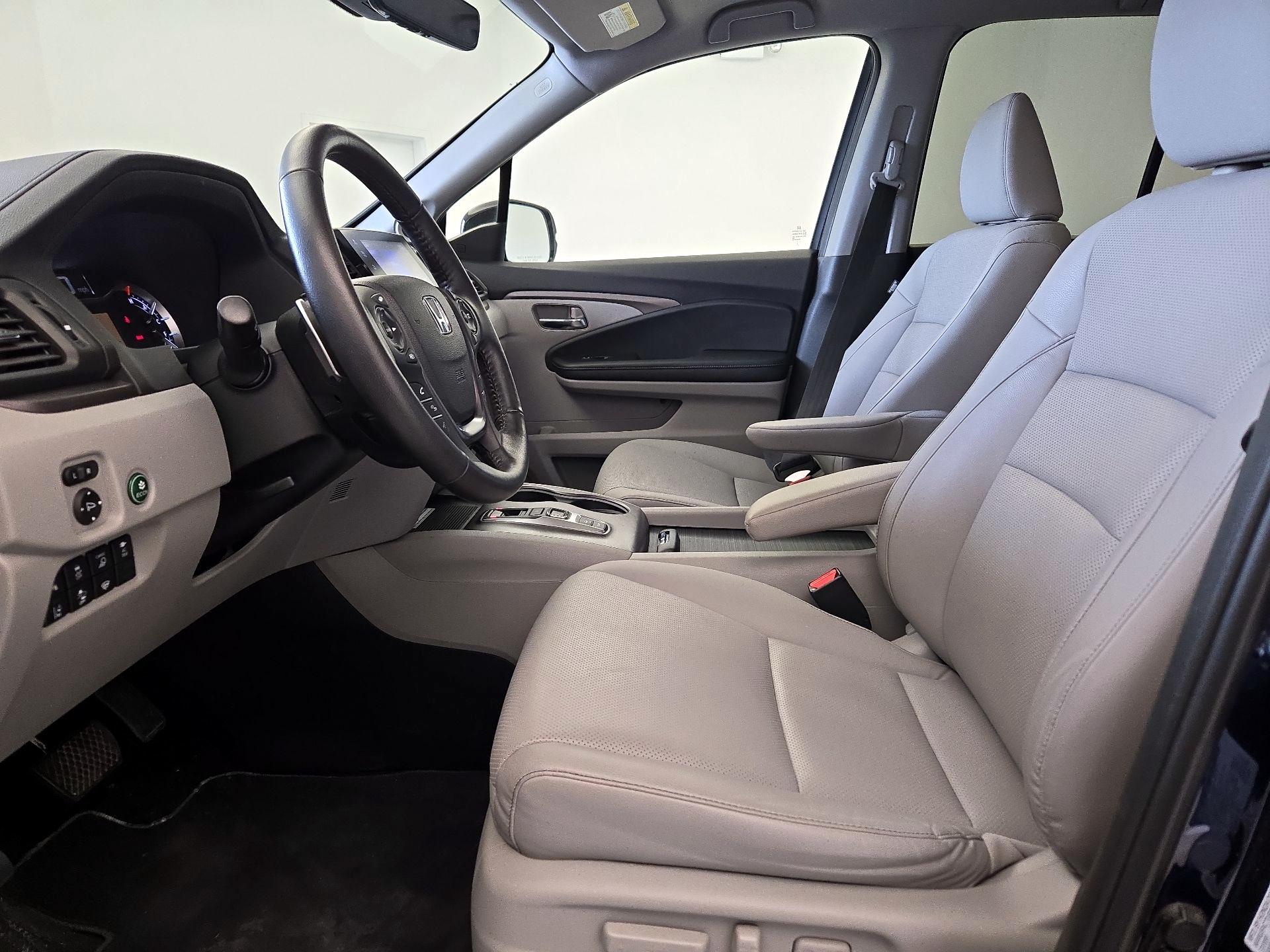 Thumbnail: 2023 Honda Ridgeline - 11