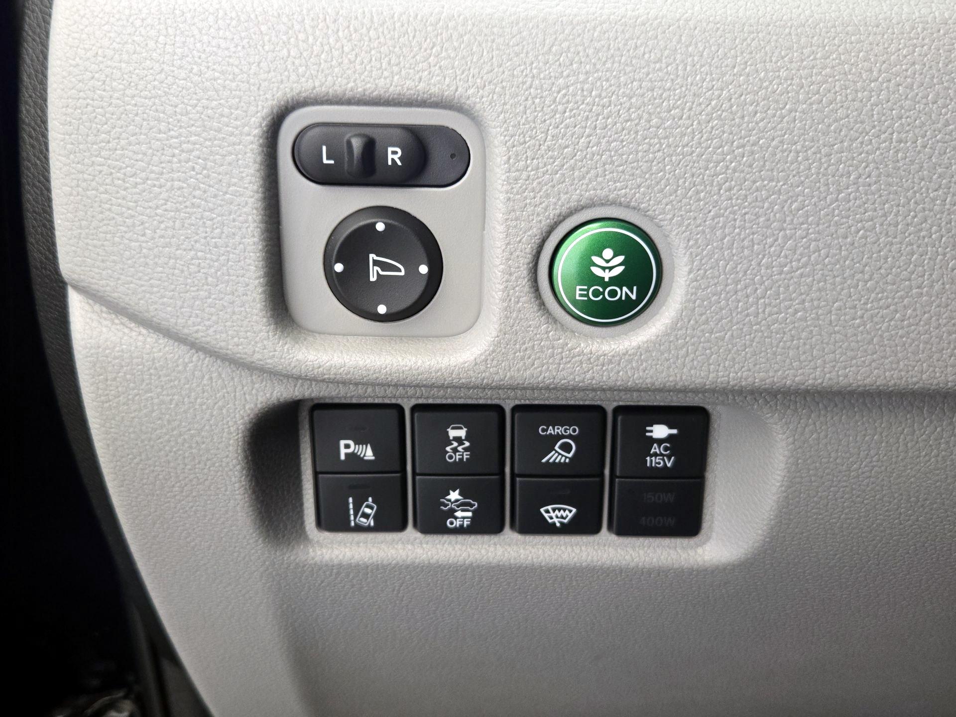 Thumbnail: 2023 Honda Ridgeline - 13