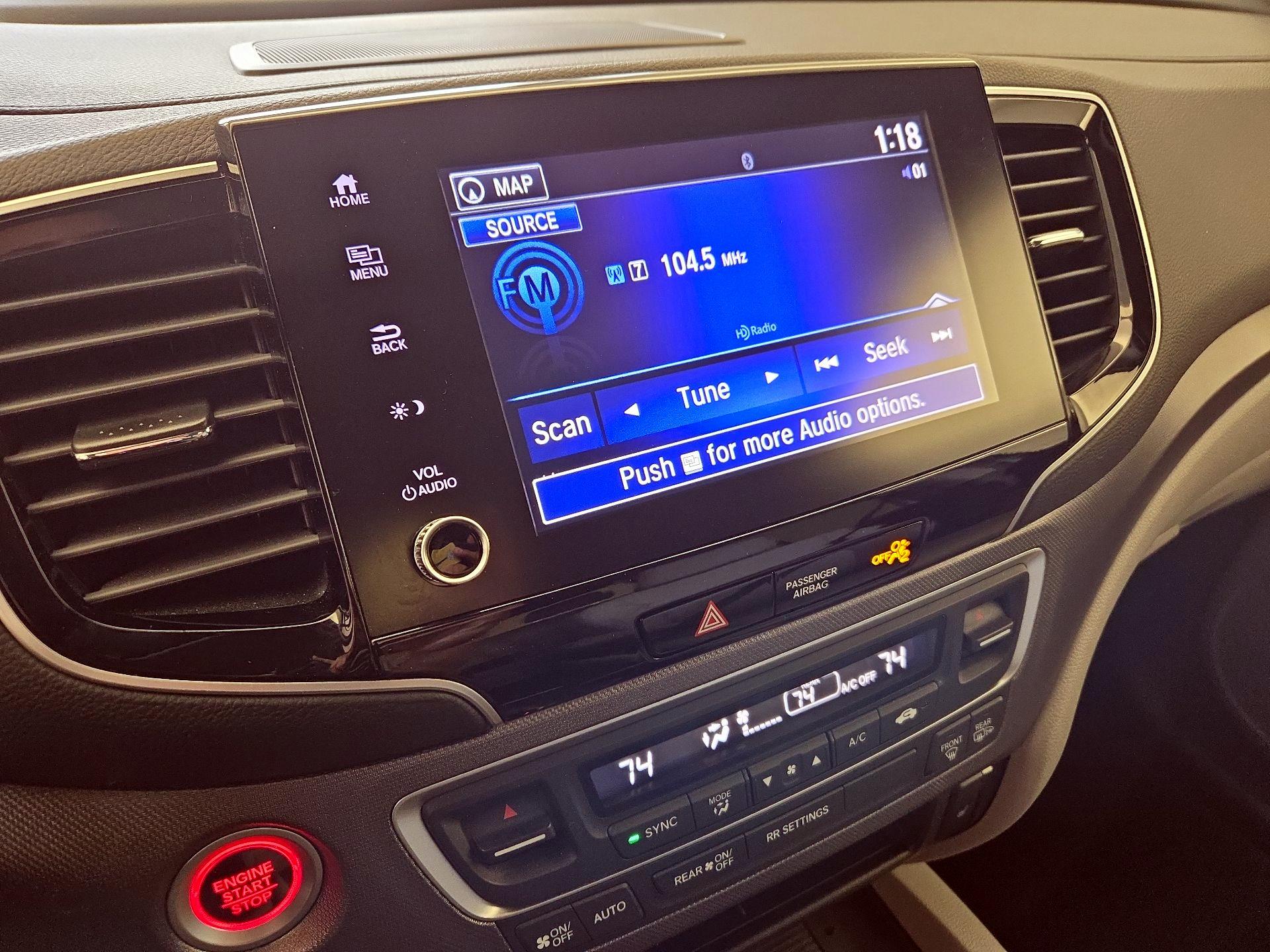 Thumbnail: 2023 Honda Ridgeline - 15