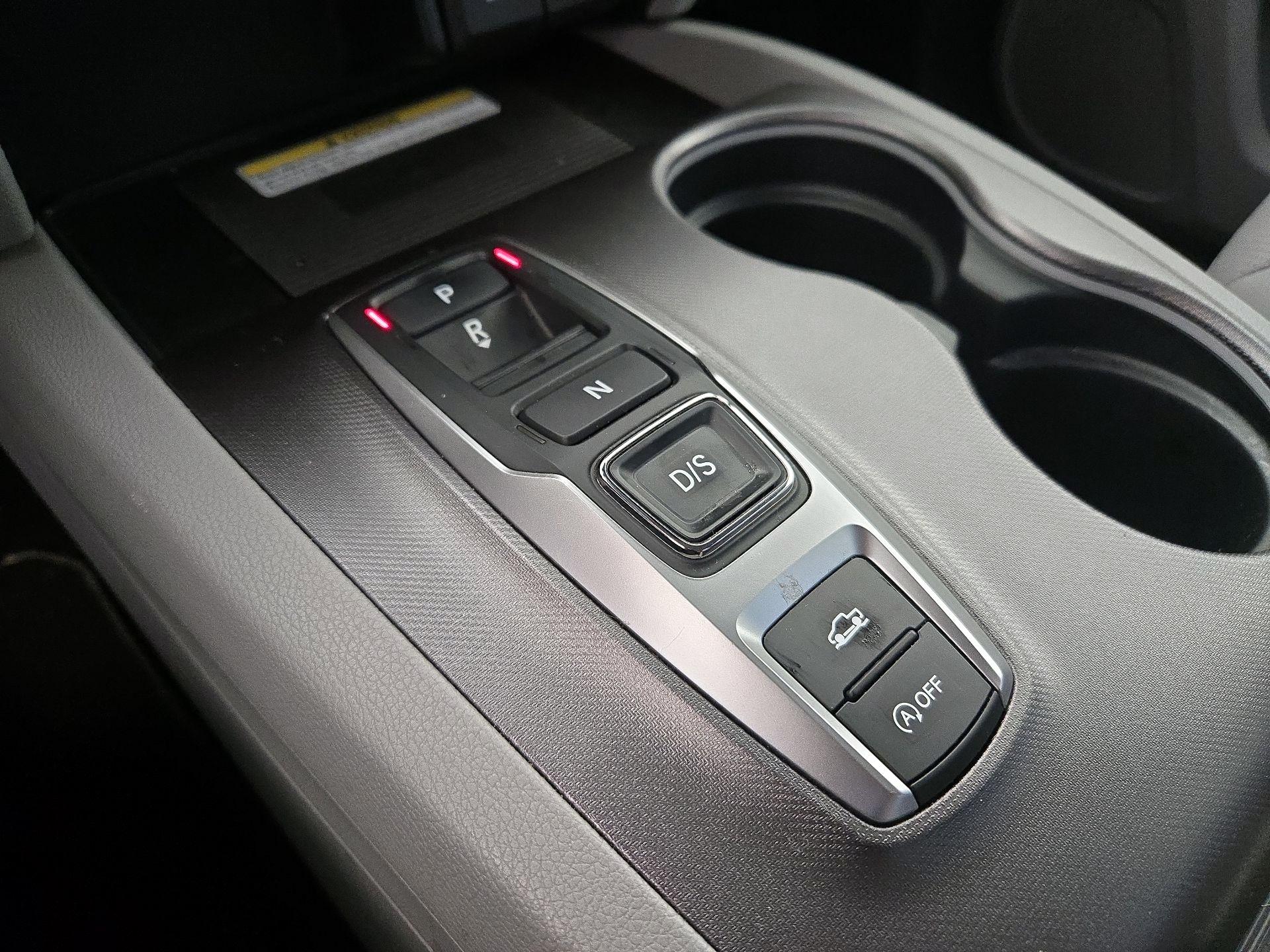 Thumbnail: 2023 Honda Ridgeline - 17