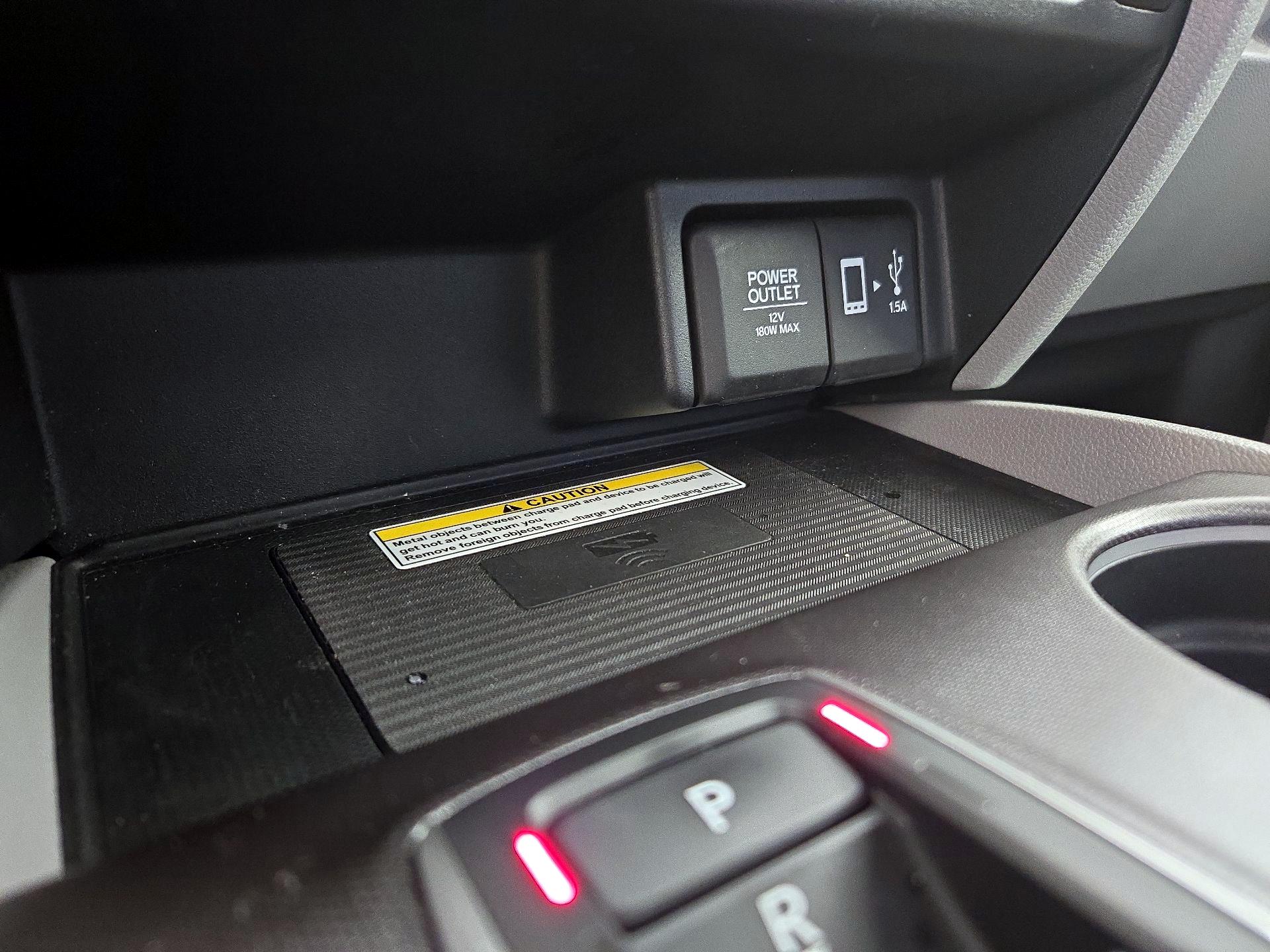 Thumbnail: 2023 Honda Ridgeline - 18