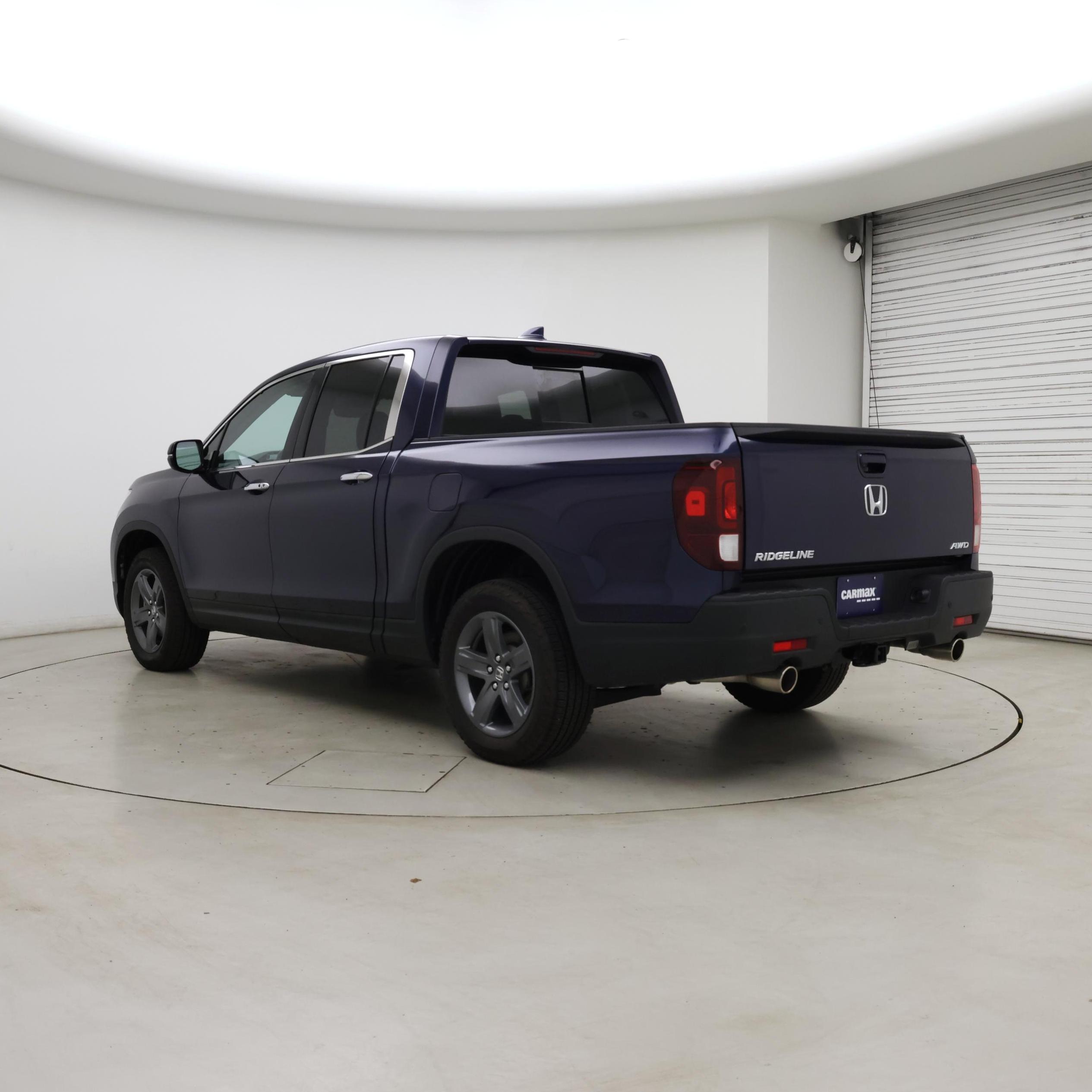 Thumbnail: 2023 Honda Ridgeline - 2