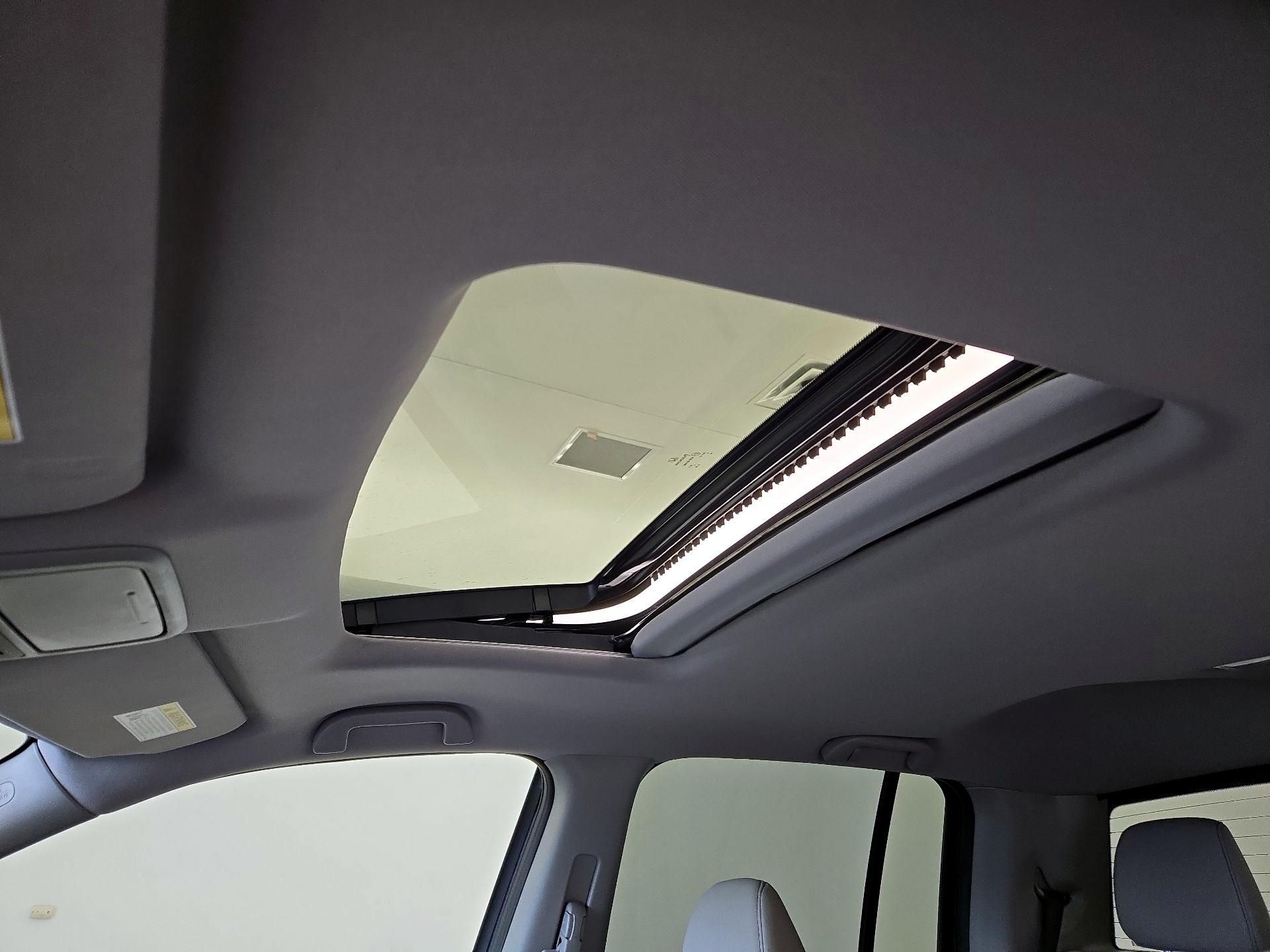 Thumbnail: 2023 Honda Ridgeline - 19