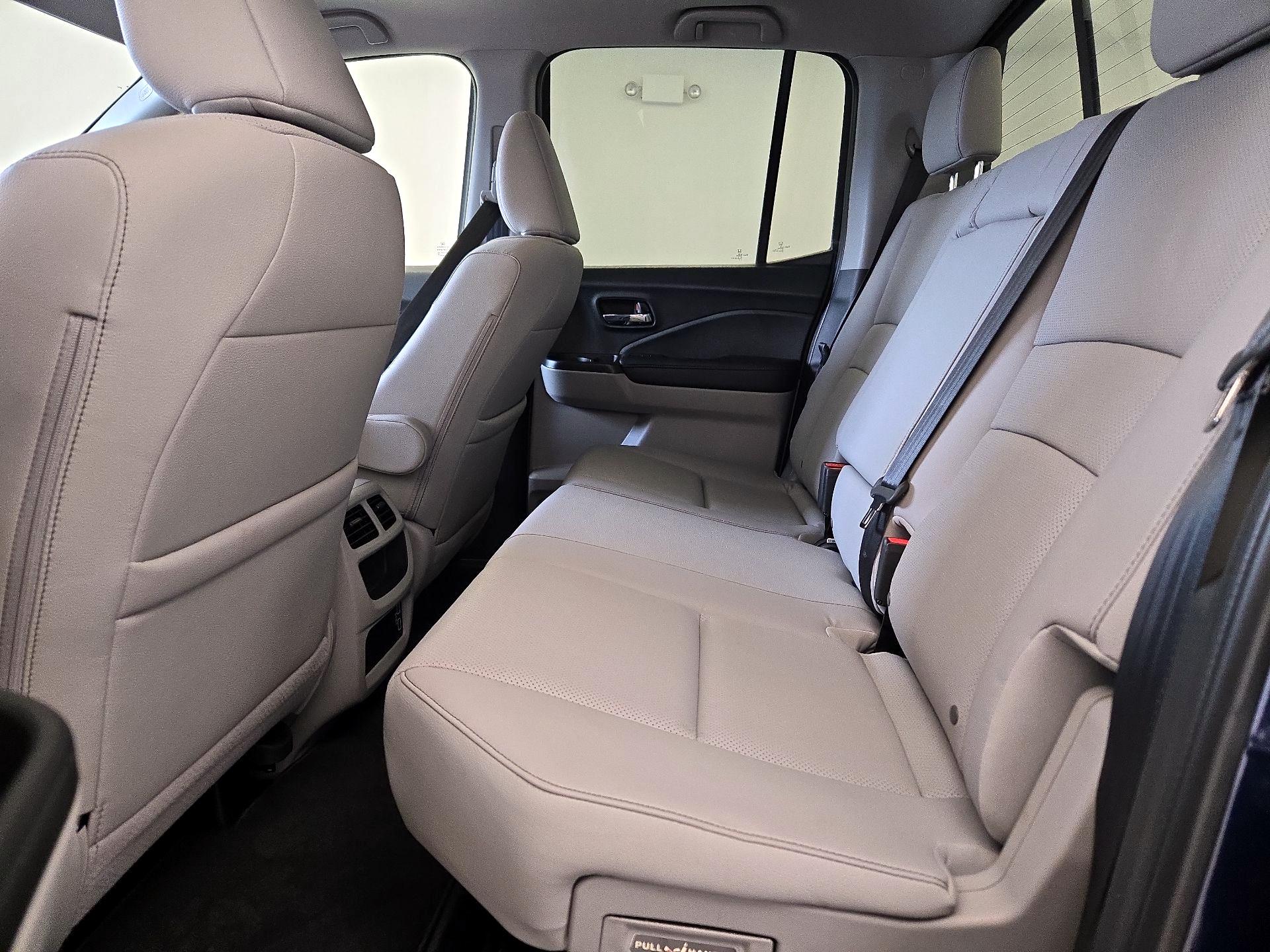 Thumbnail: 2023 Honda Ridgeline - 20