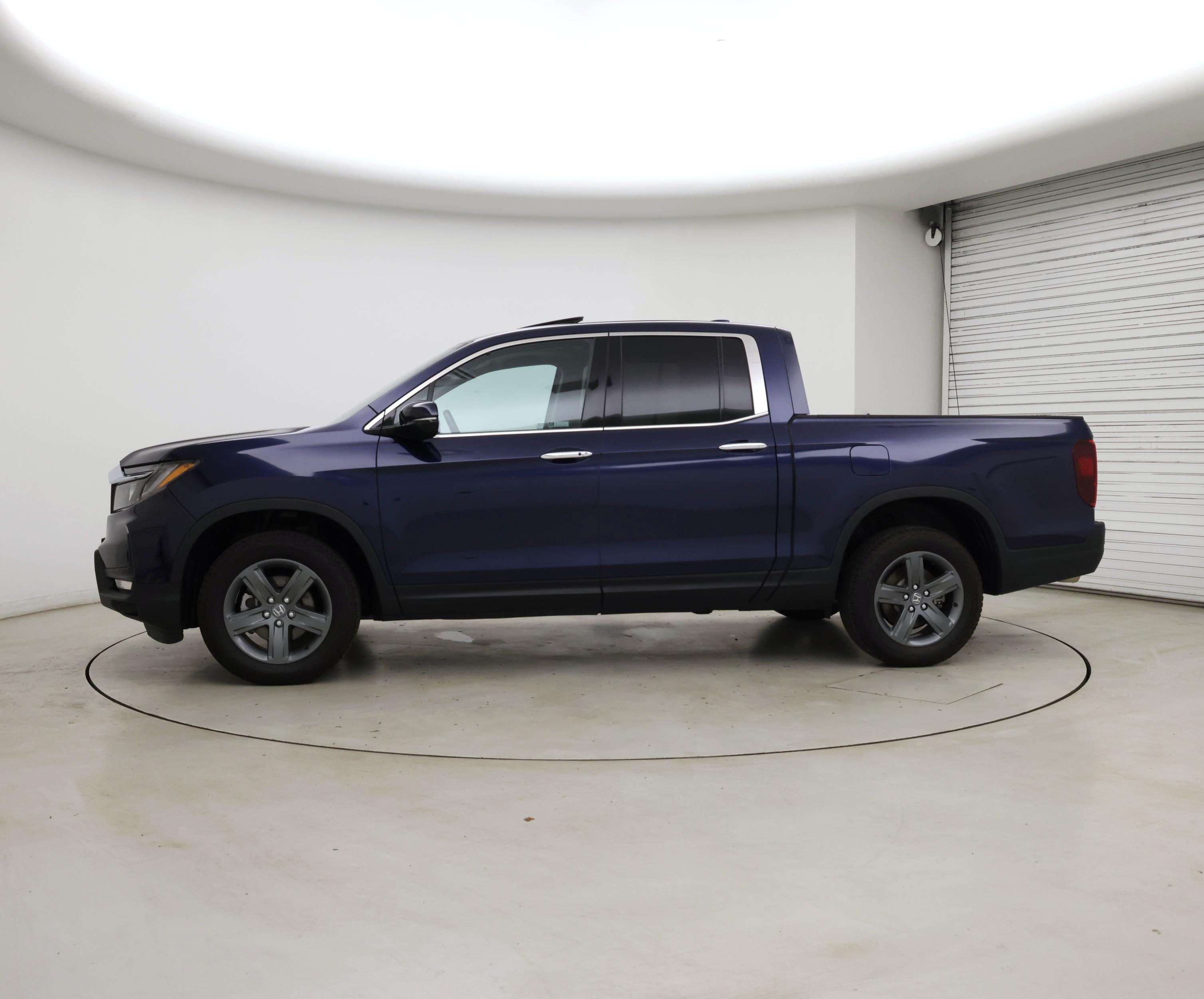 Thumbnail: 2023 Honda Ridgeline - 3