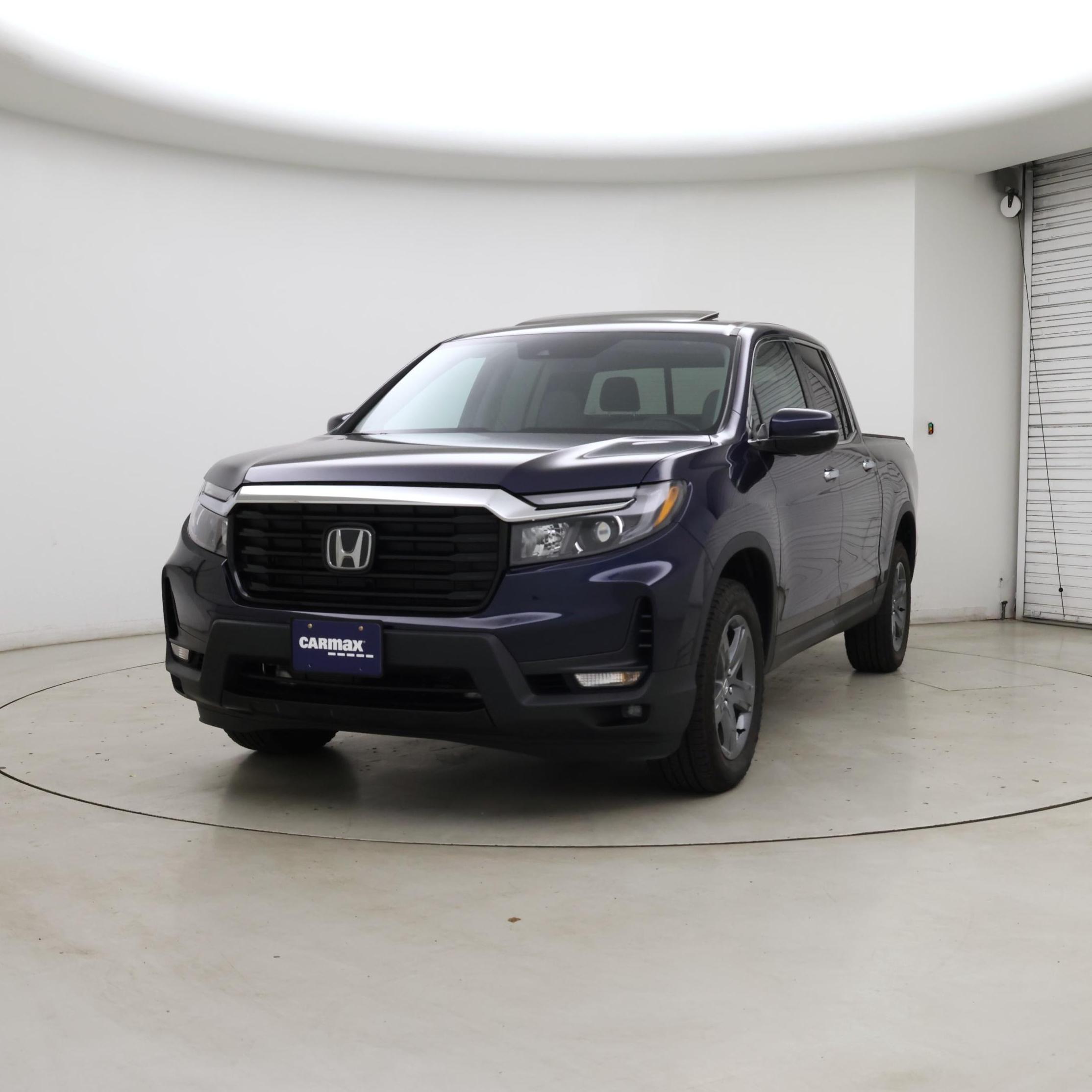 Thumbnail: 2023 Honda Ridgeline - 4