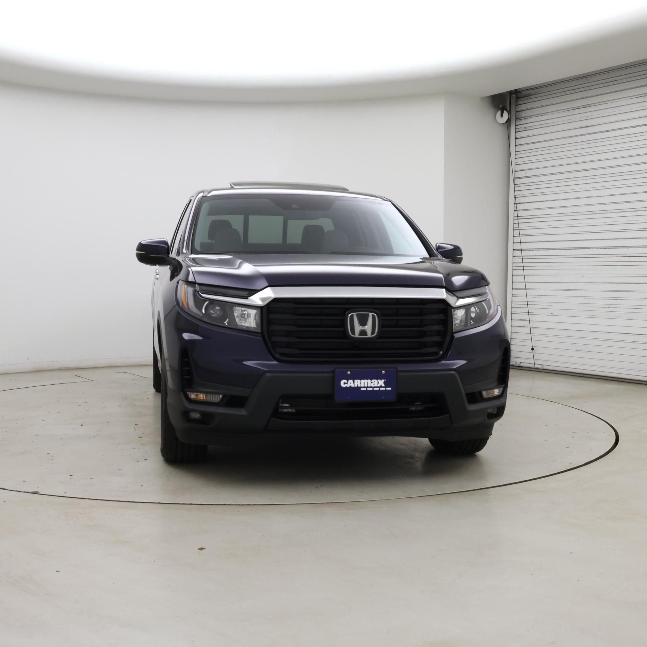 Thumbnail: 2023 Honda Ridgeline - 5