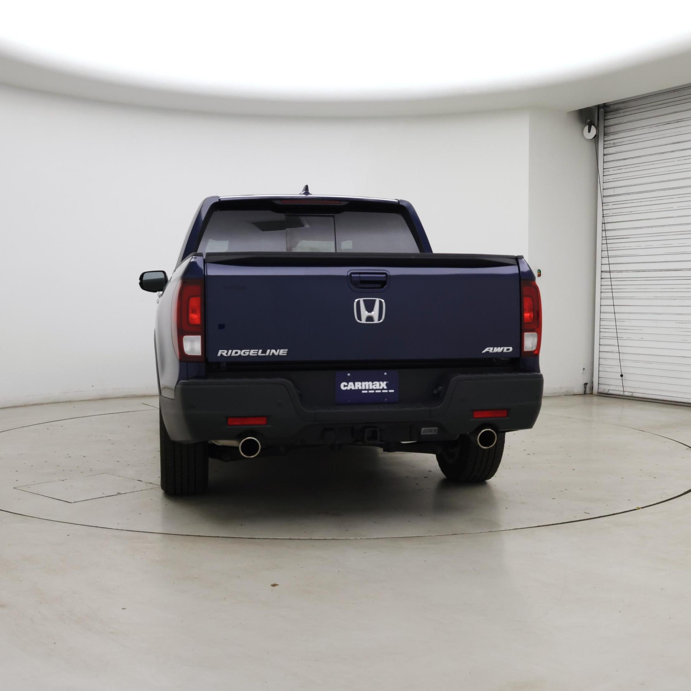 Thumbnail: 2023 Honda Ridgeline - 6
