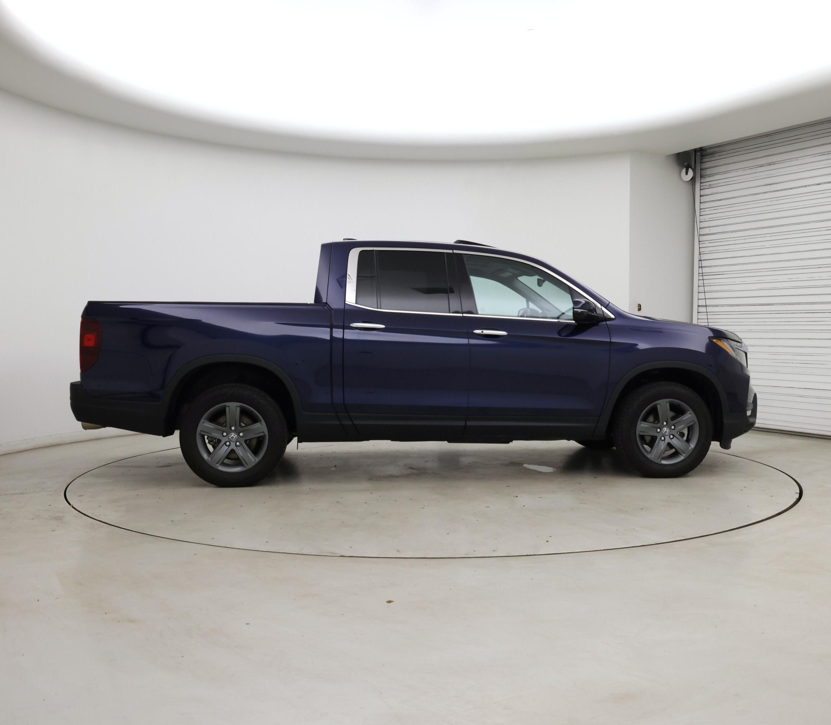 Thumbnail: 2023 Honda Ridgeline - 7