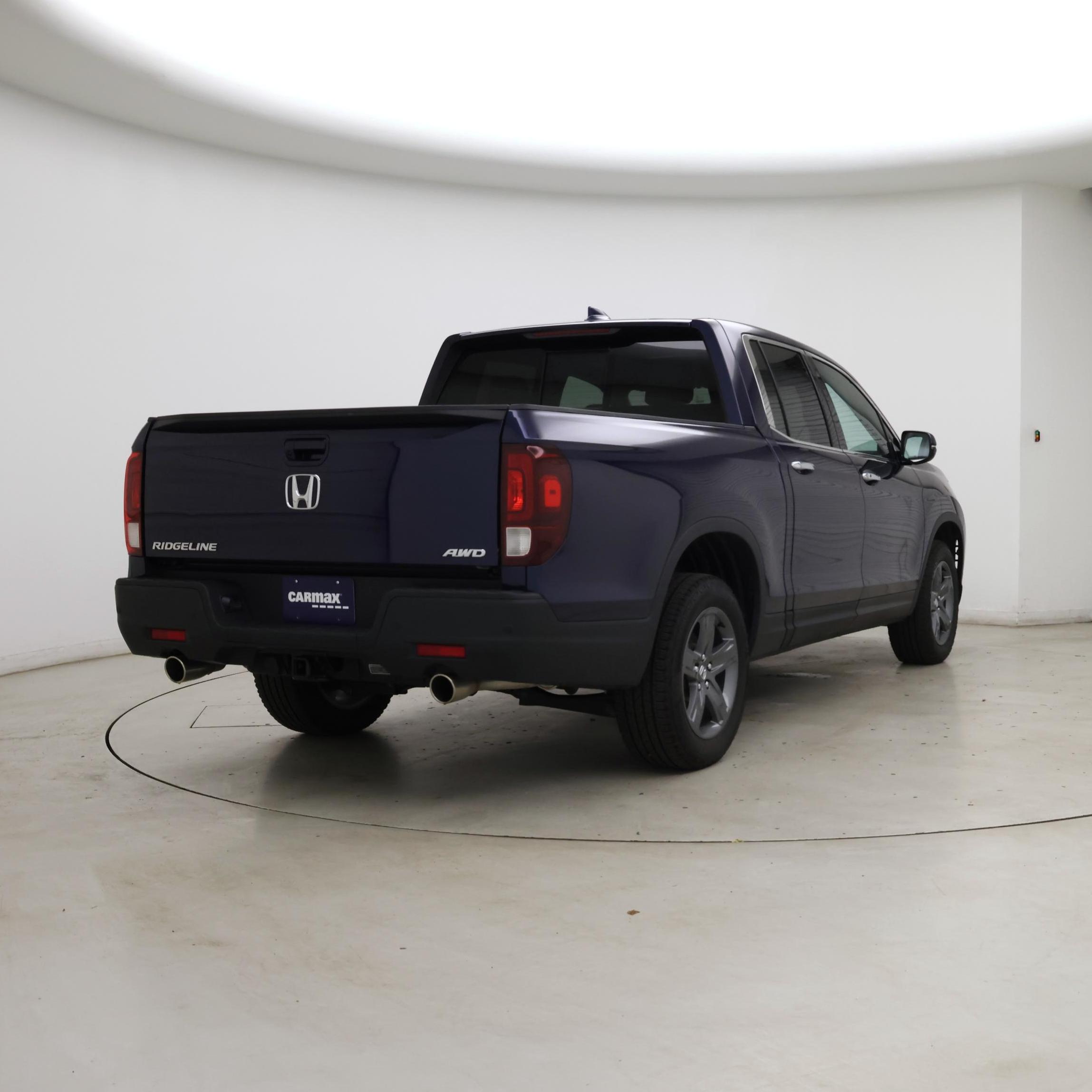 Thumbnail: 2023 Honda Ridgeline - 8