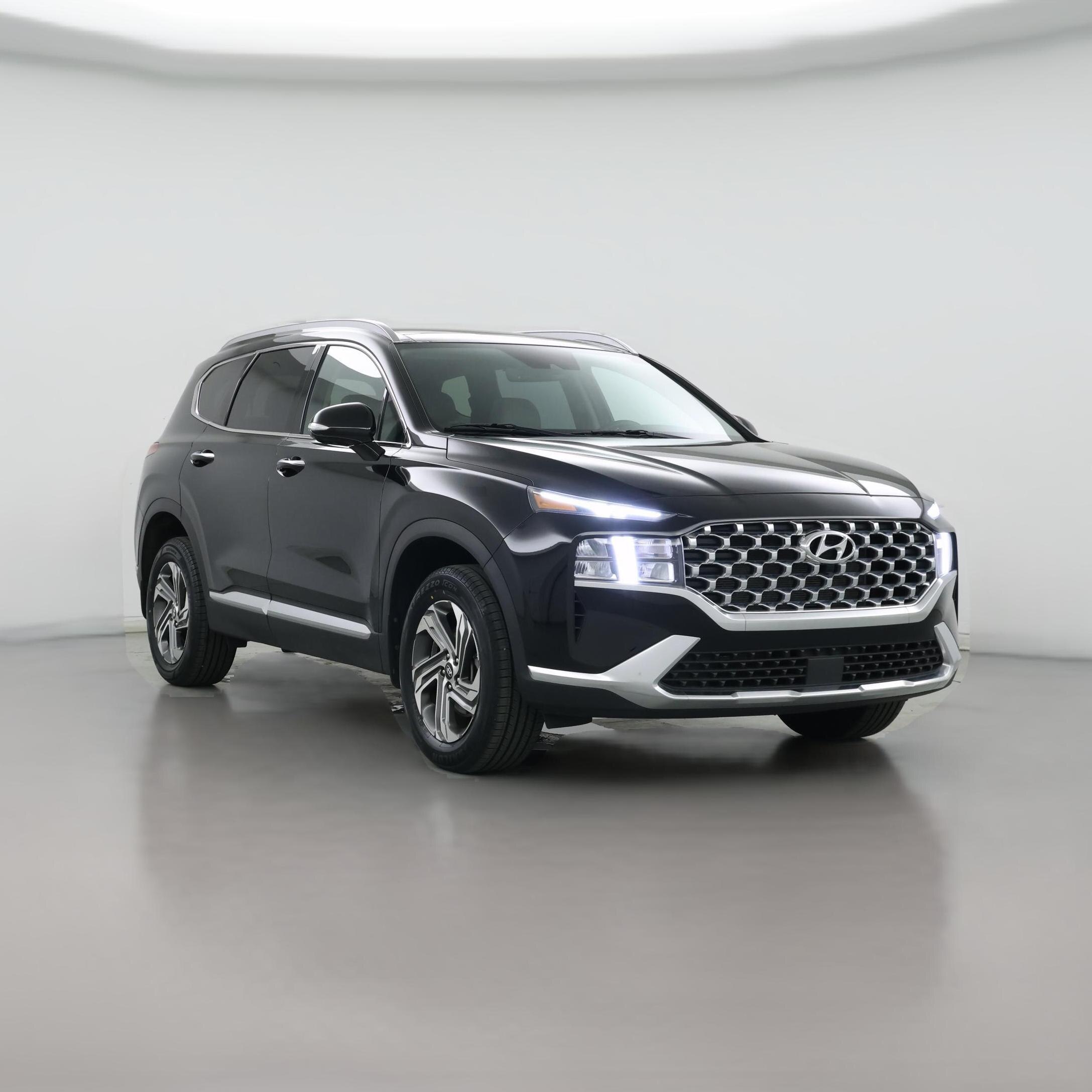Thumbnail: 2023 Hyundai Santa Fe - 1