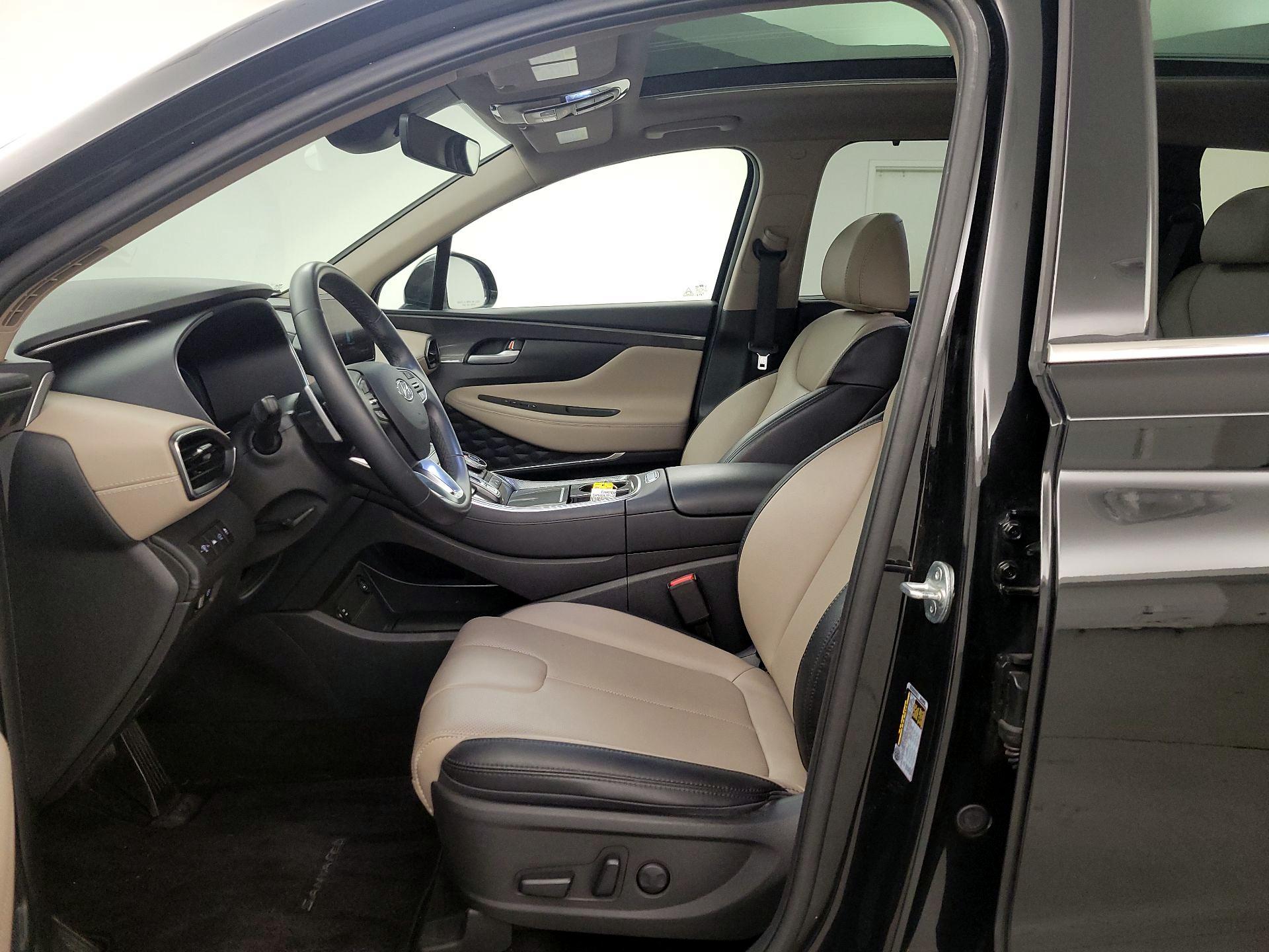 Thumbnail: 2023 Hyundai Santa Fe - 11