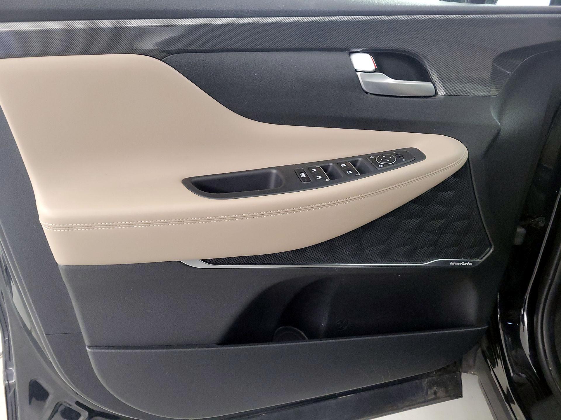 Thumbnail: 2023 Hyundai Santa Fe - 12