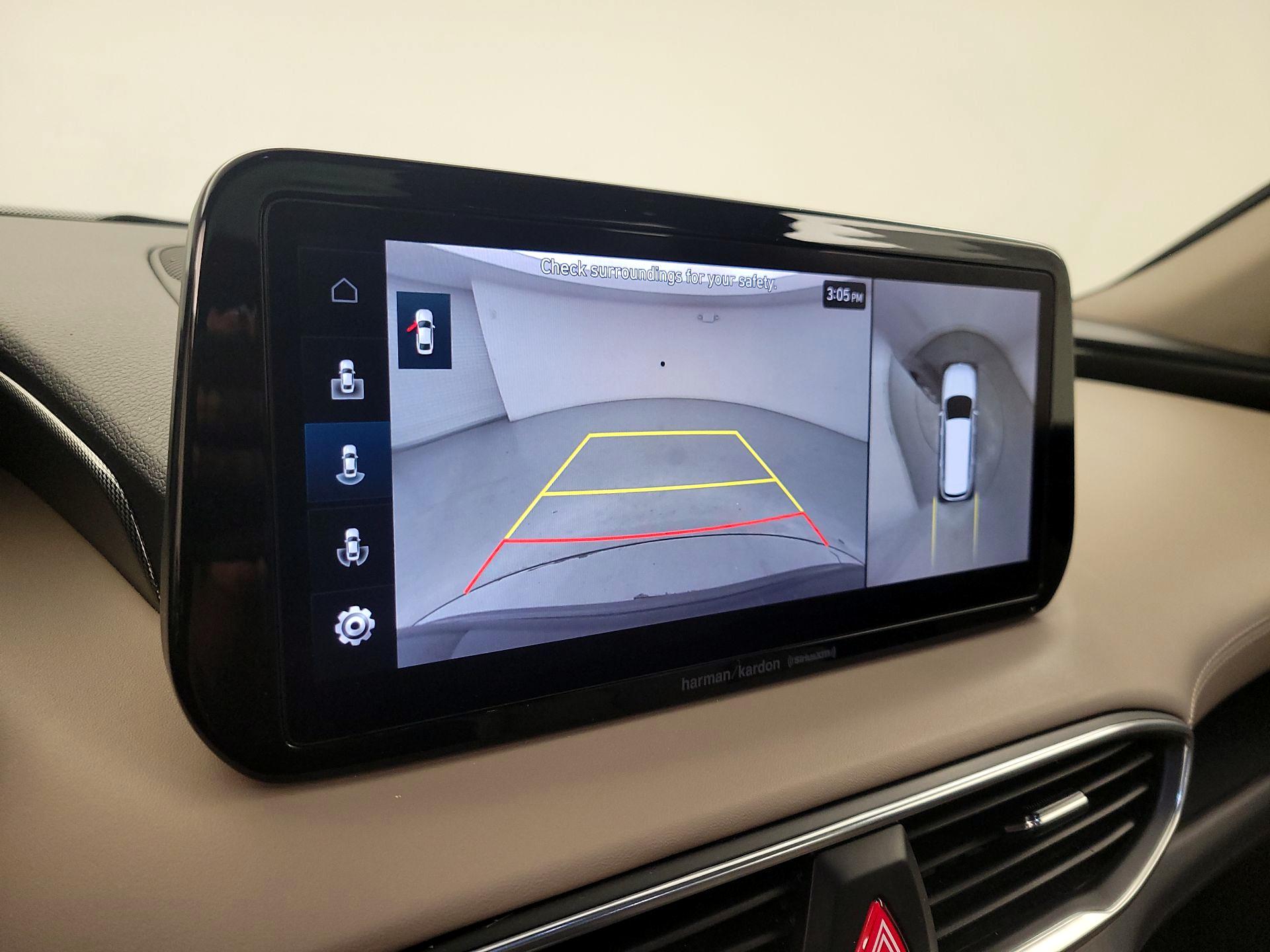 Thumbnail: 2023 Hyundai Santa Fe - 15