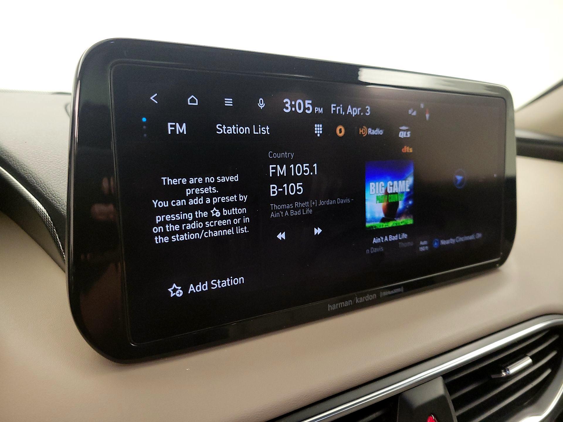 Thumbnail: 2023 Hyundai Santa Fe - 16