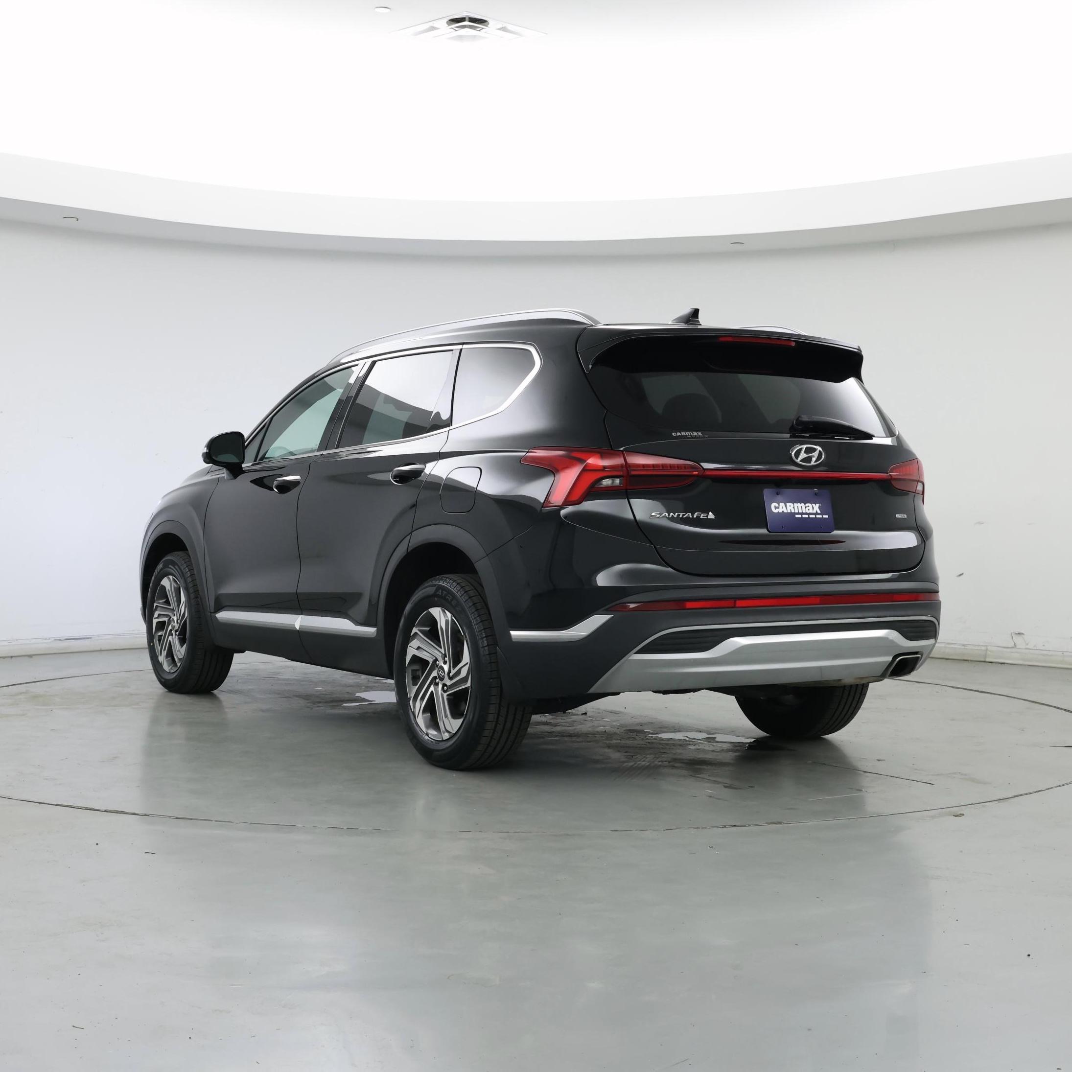Thumbnail: 2023 Hyundai Santa Fe - 2