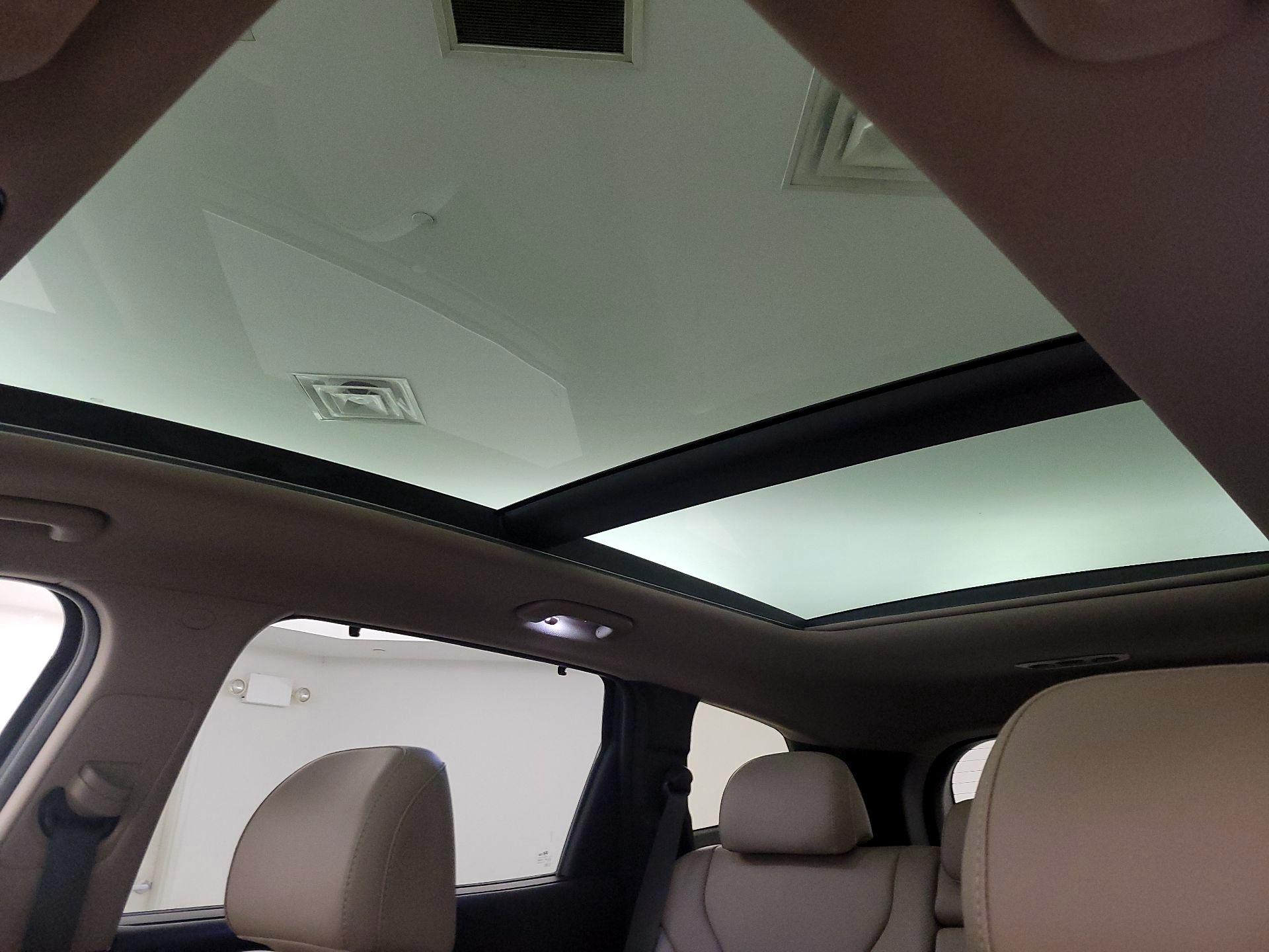 Thumbnail: 2023 Hyundai Santa Fe - 20