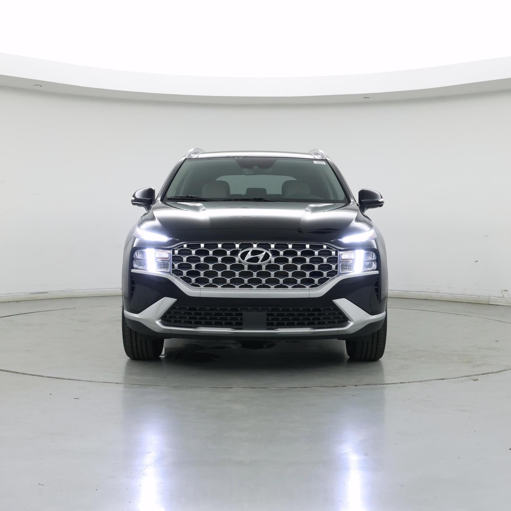 Thumbnail: 2023 Hyundai Santa Fe - 5