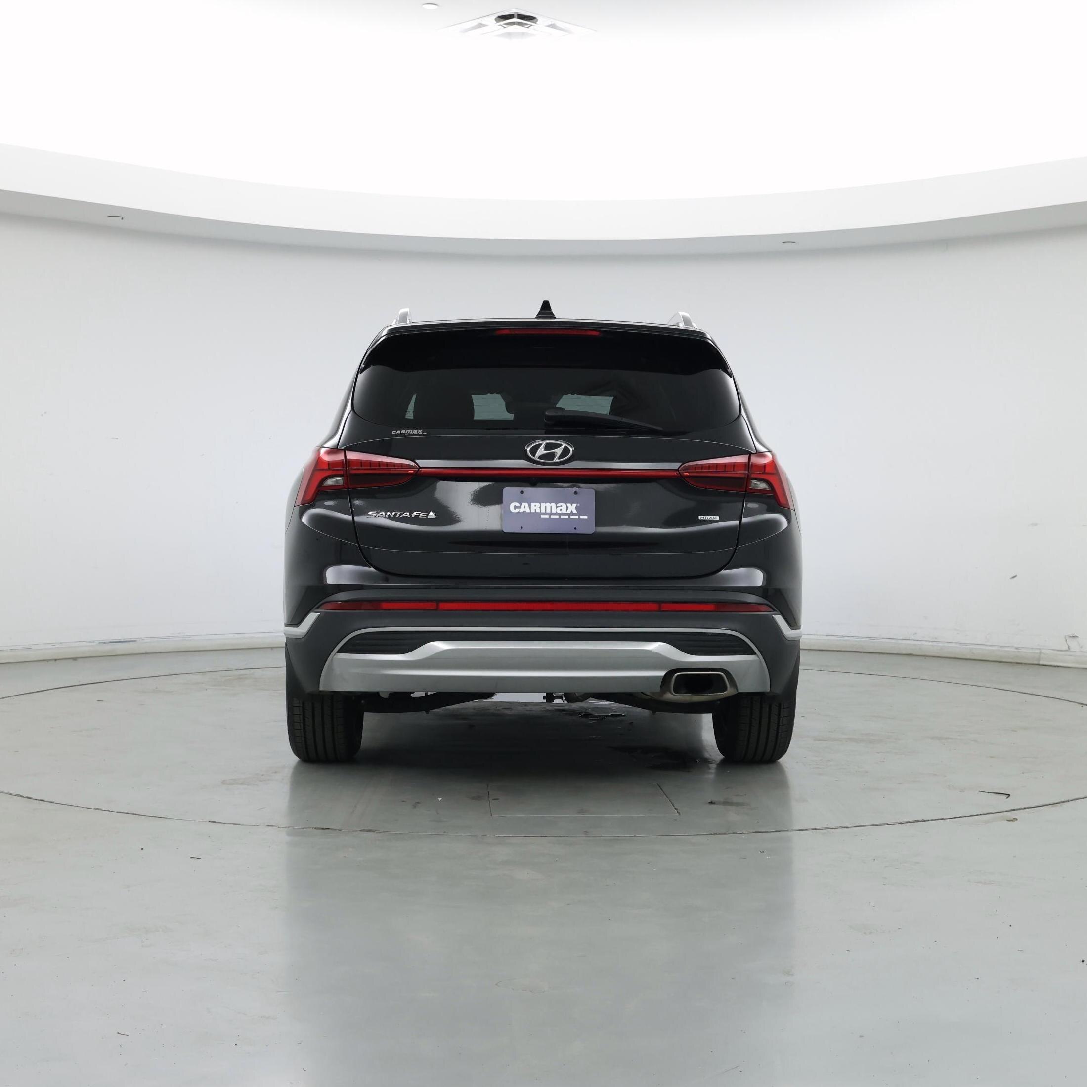 Thumbnail: 2023 Hyundai Santa Fe - 6