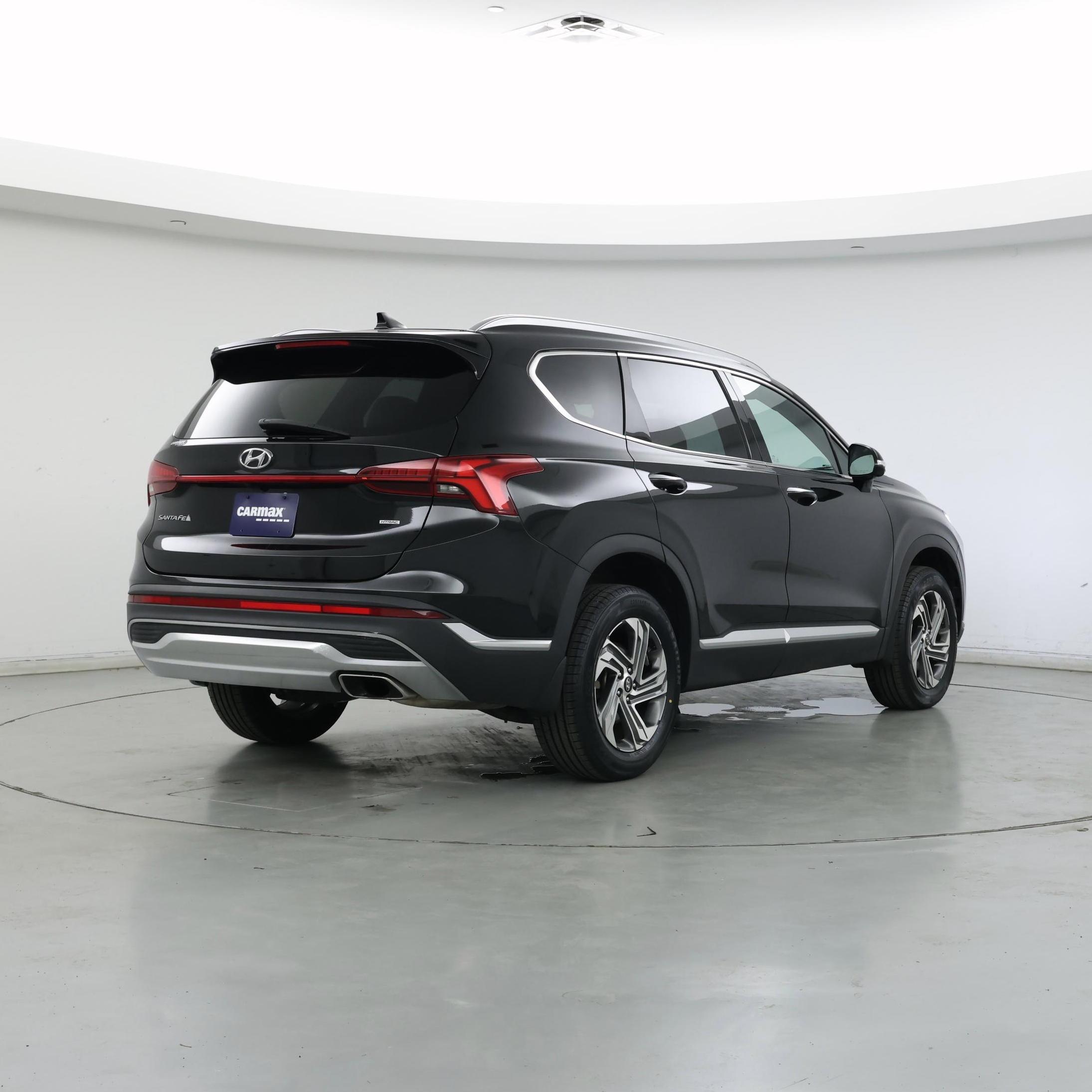 Thumbnail: 2023 Hyundai Santa Fe - 8