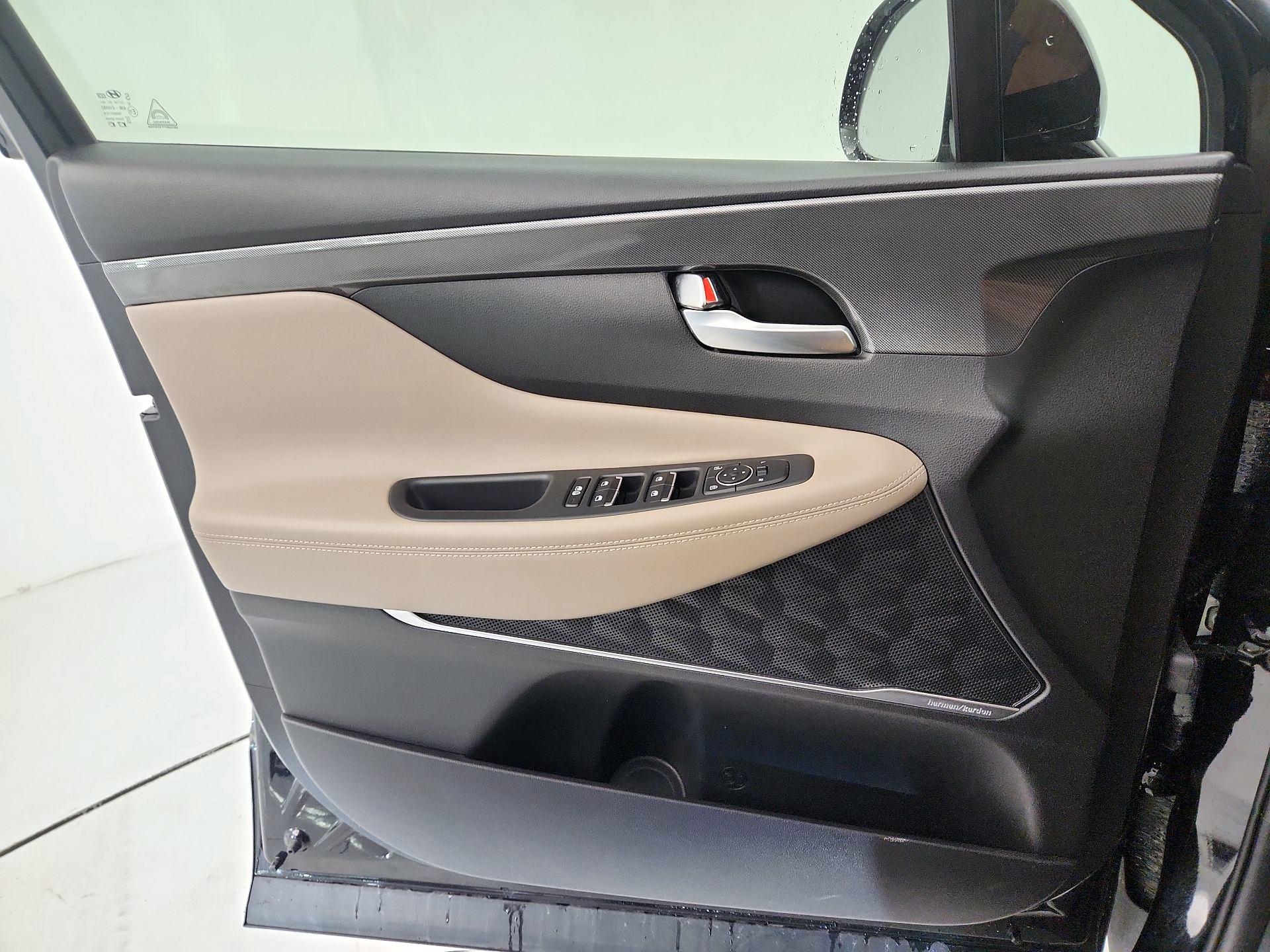 Thumbnail: 2023 Hyundai Santa Fe - 12